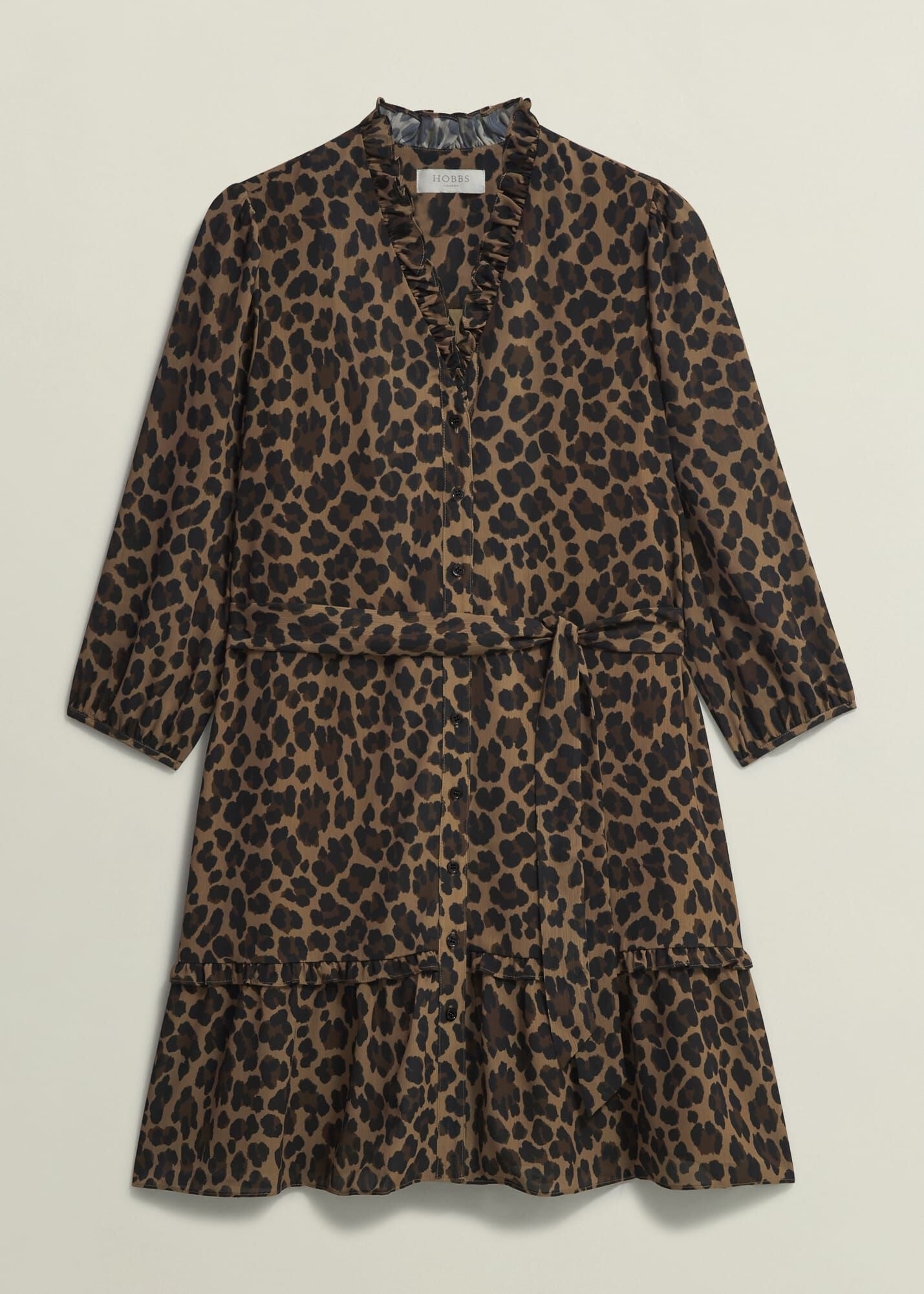 Polly Dress