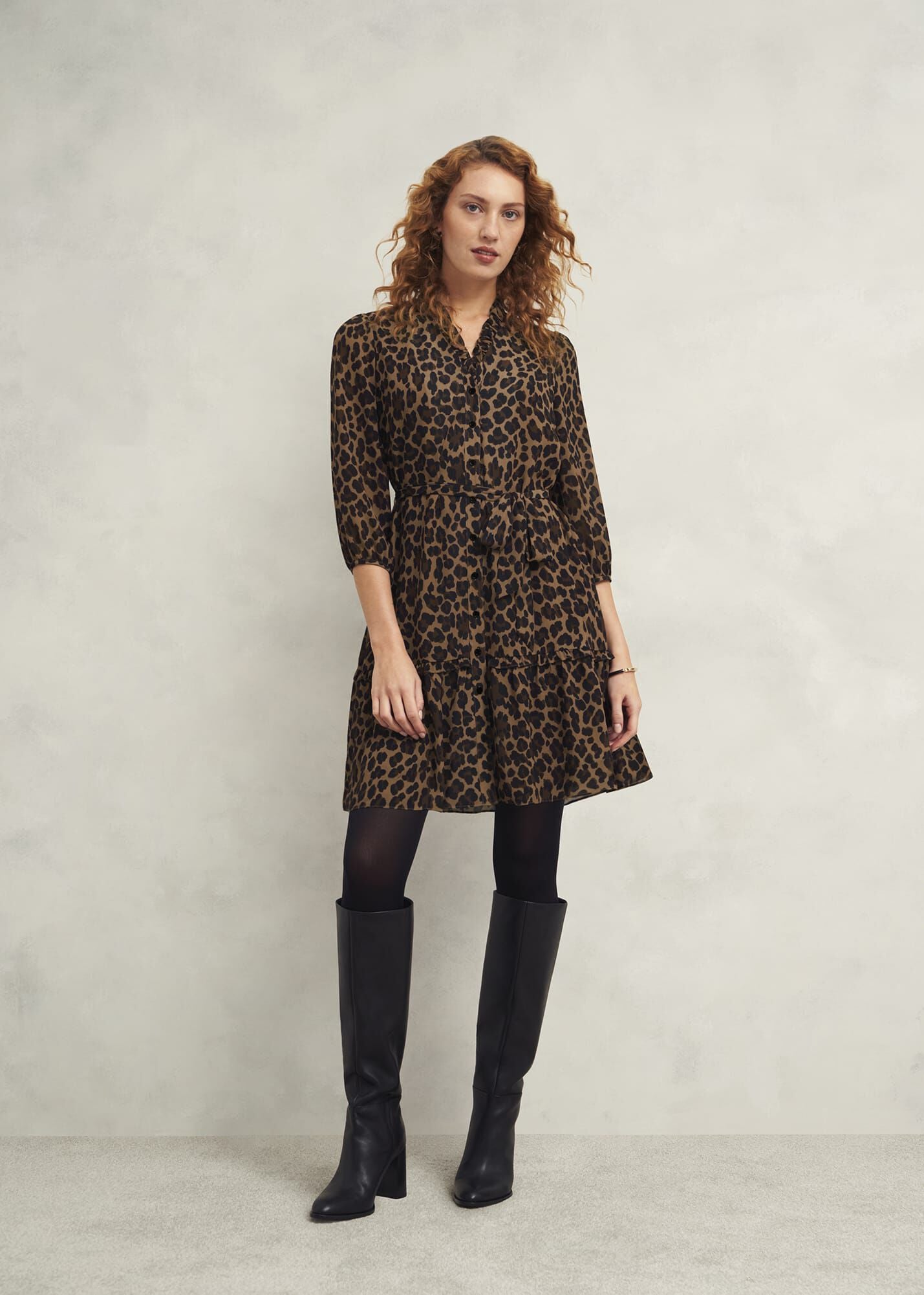 Polly Dress