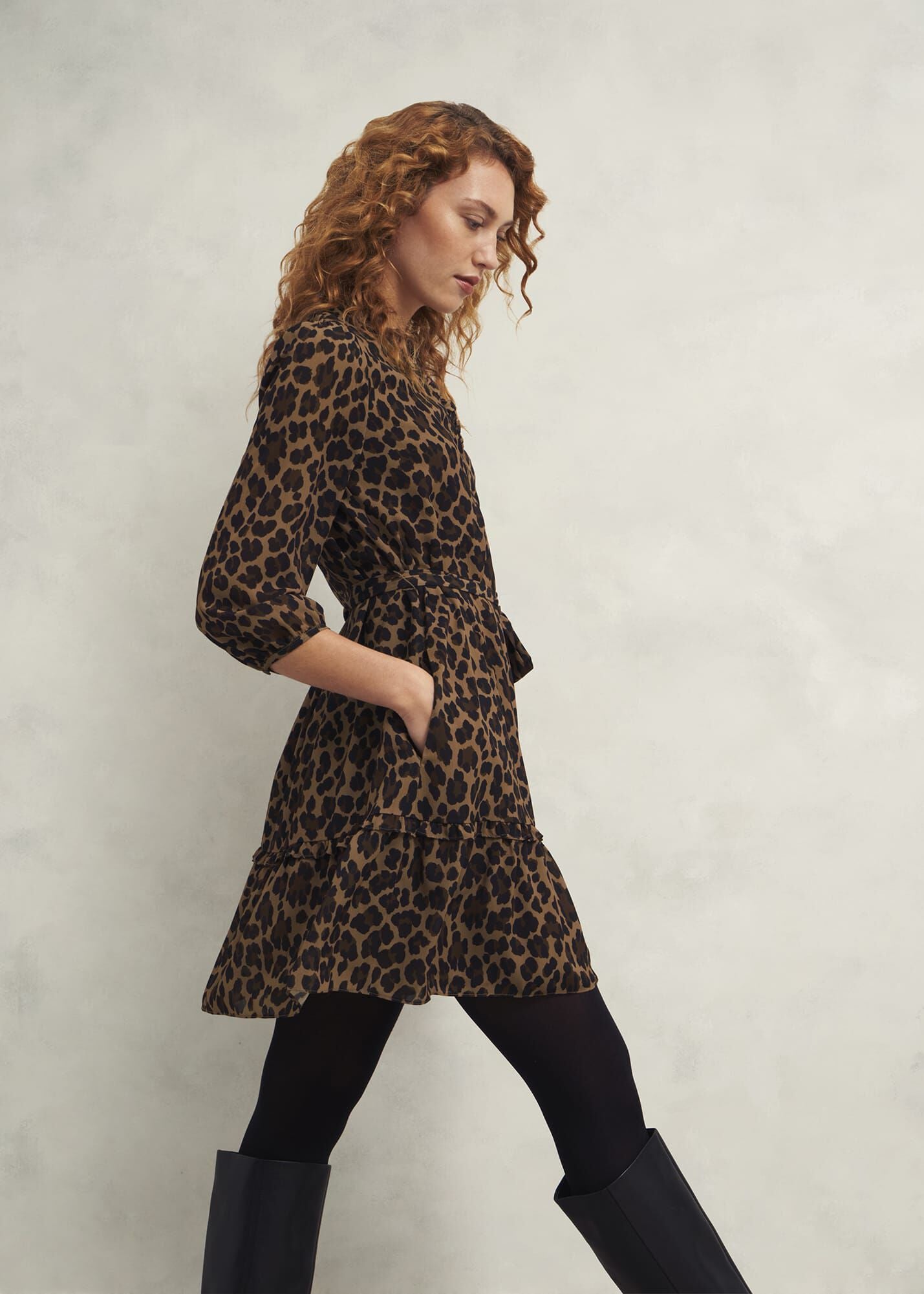 Polly Dress