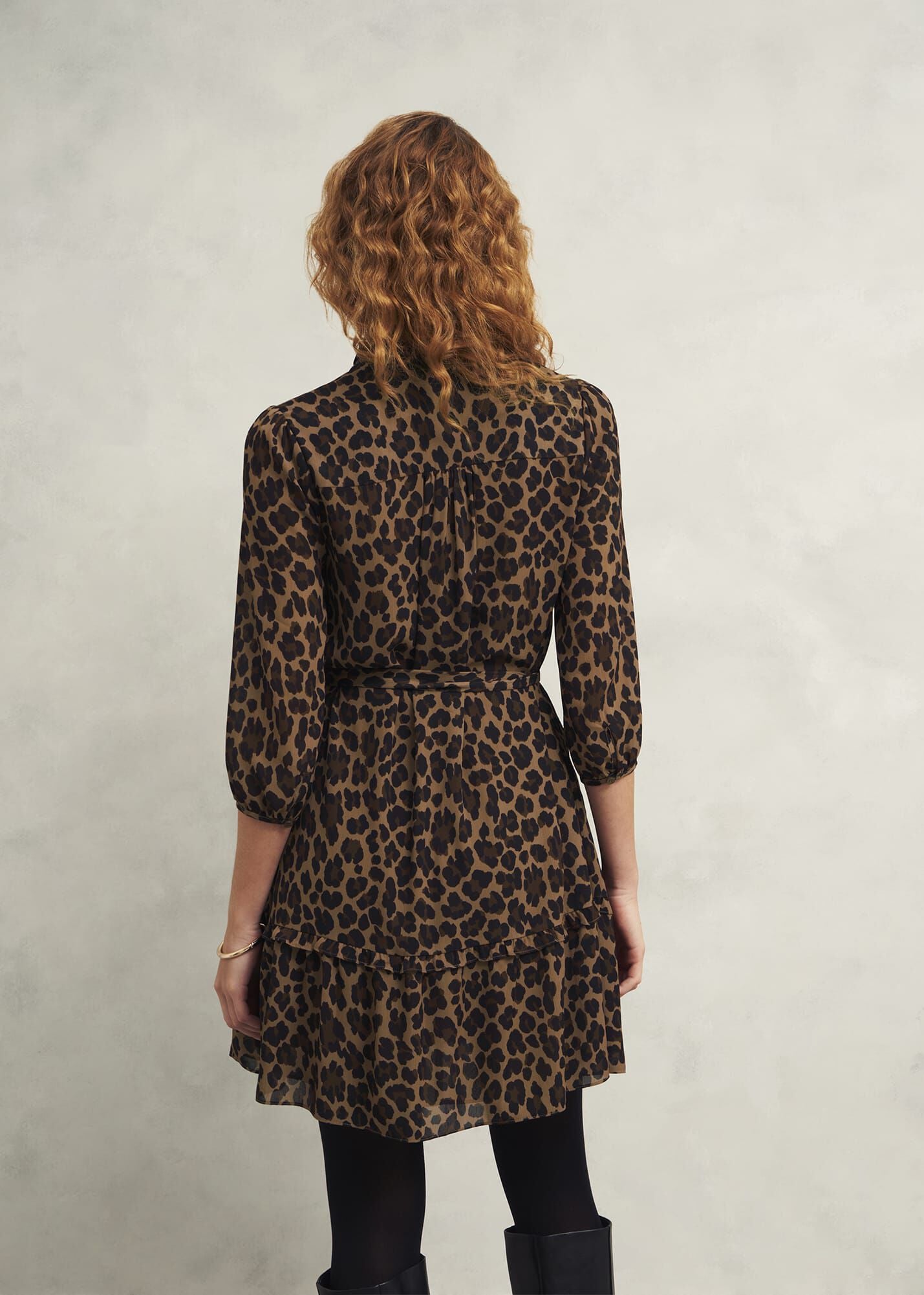 Polly Dress