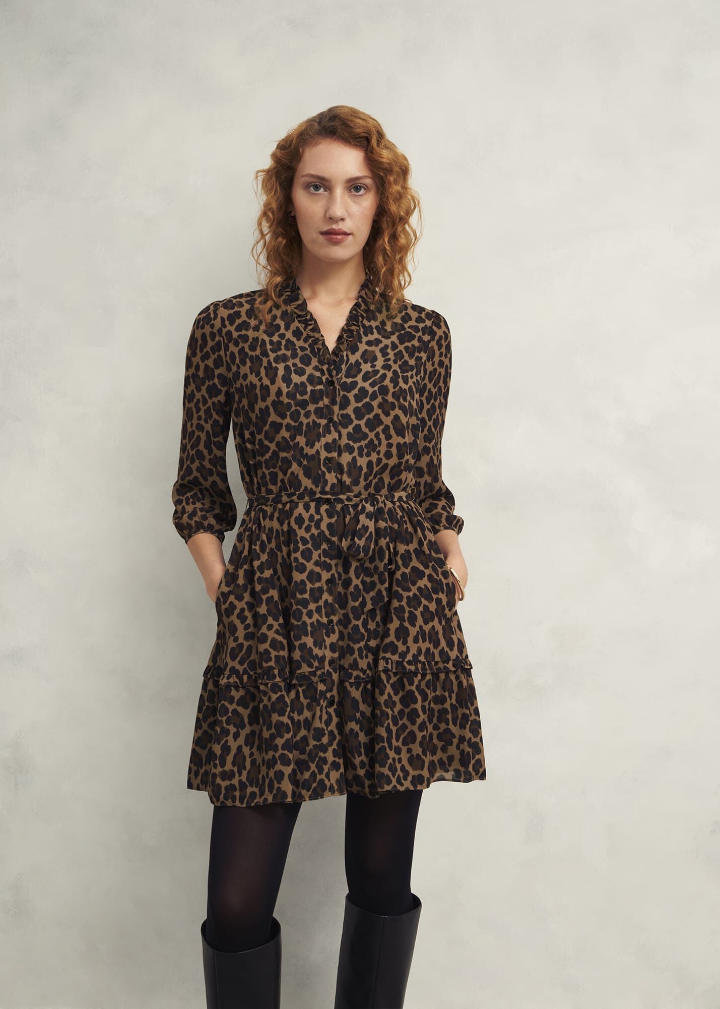 Polly Dress