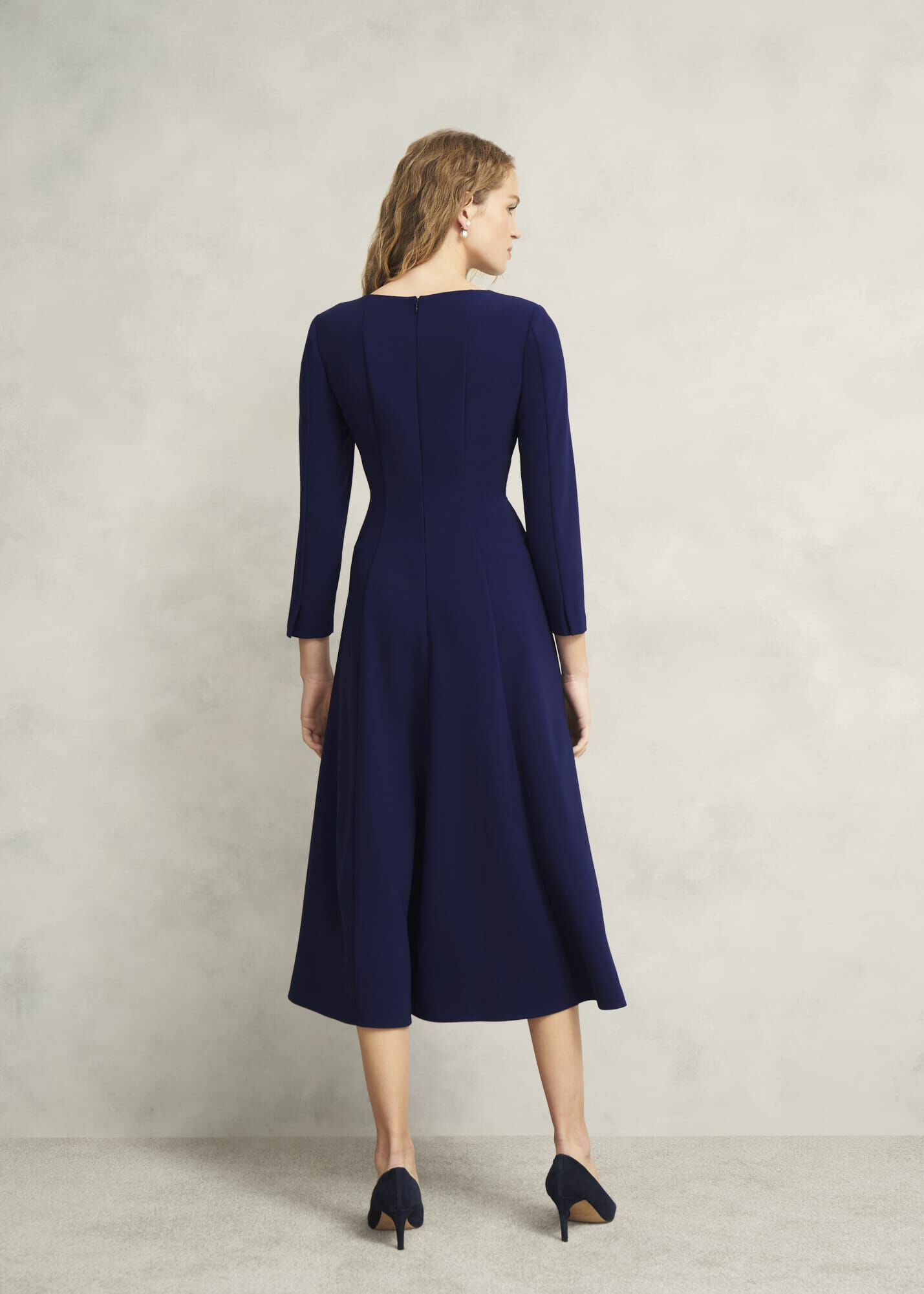 Leonora Dress