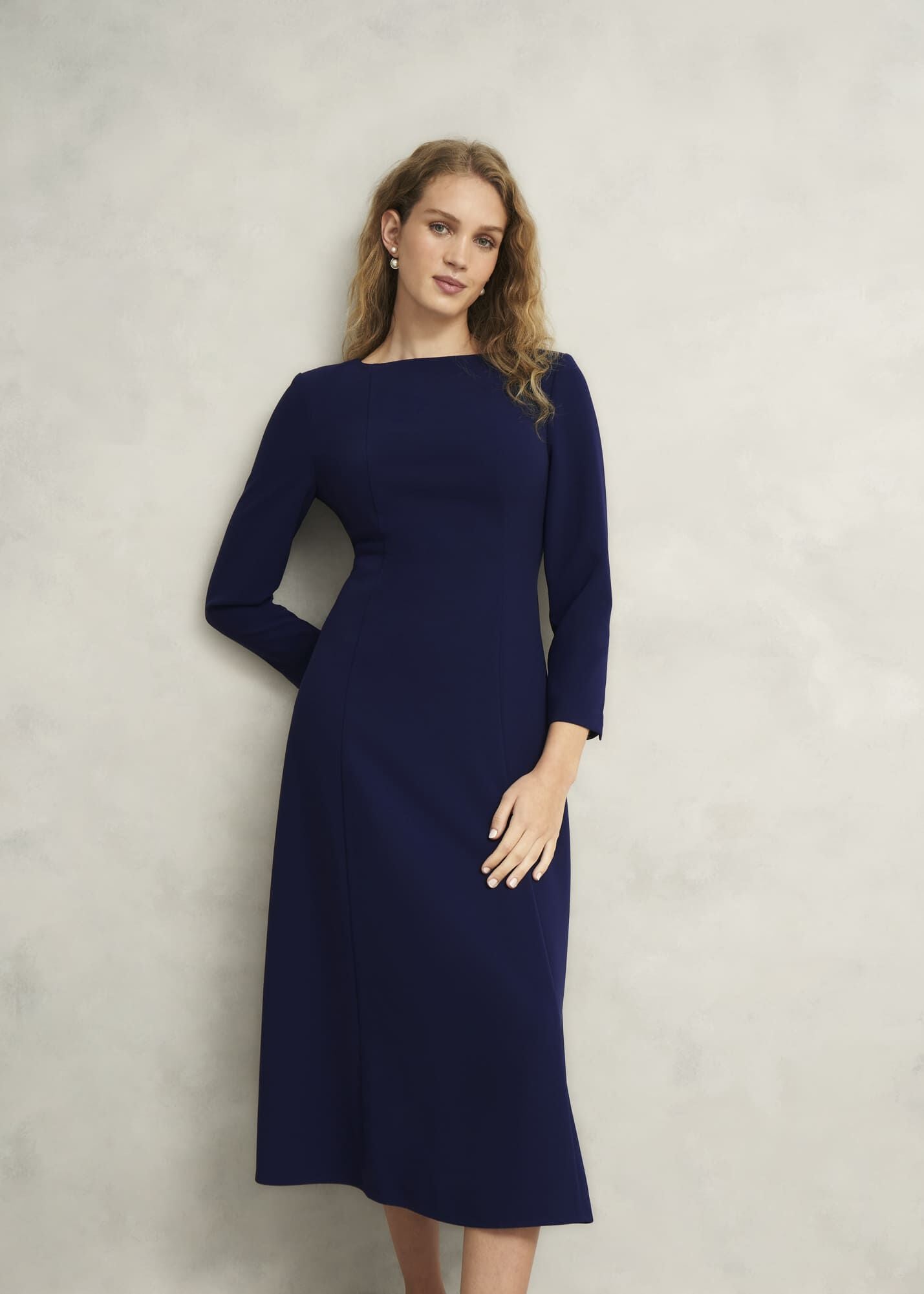 Leonora Dress
