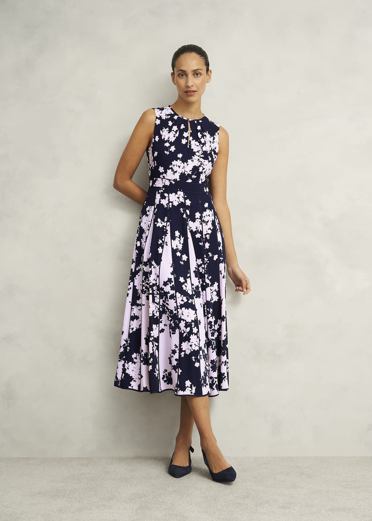 Angelica Dress