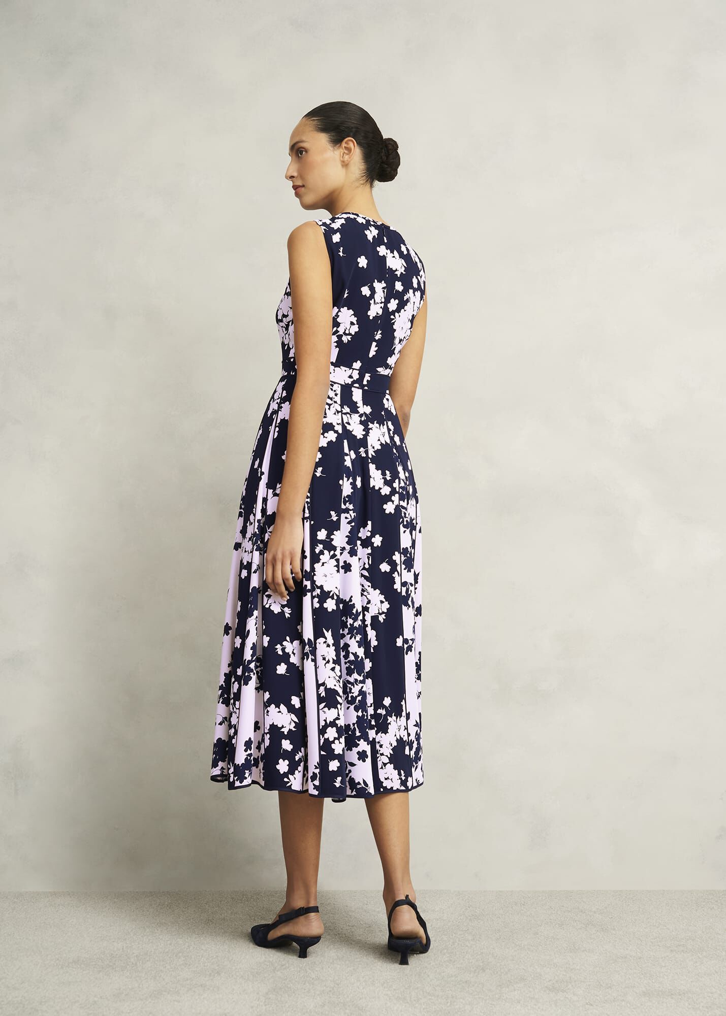 Angelica Dress