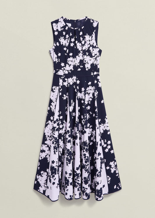 Petite Angelica Dress