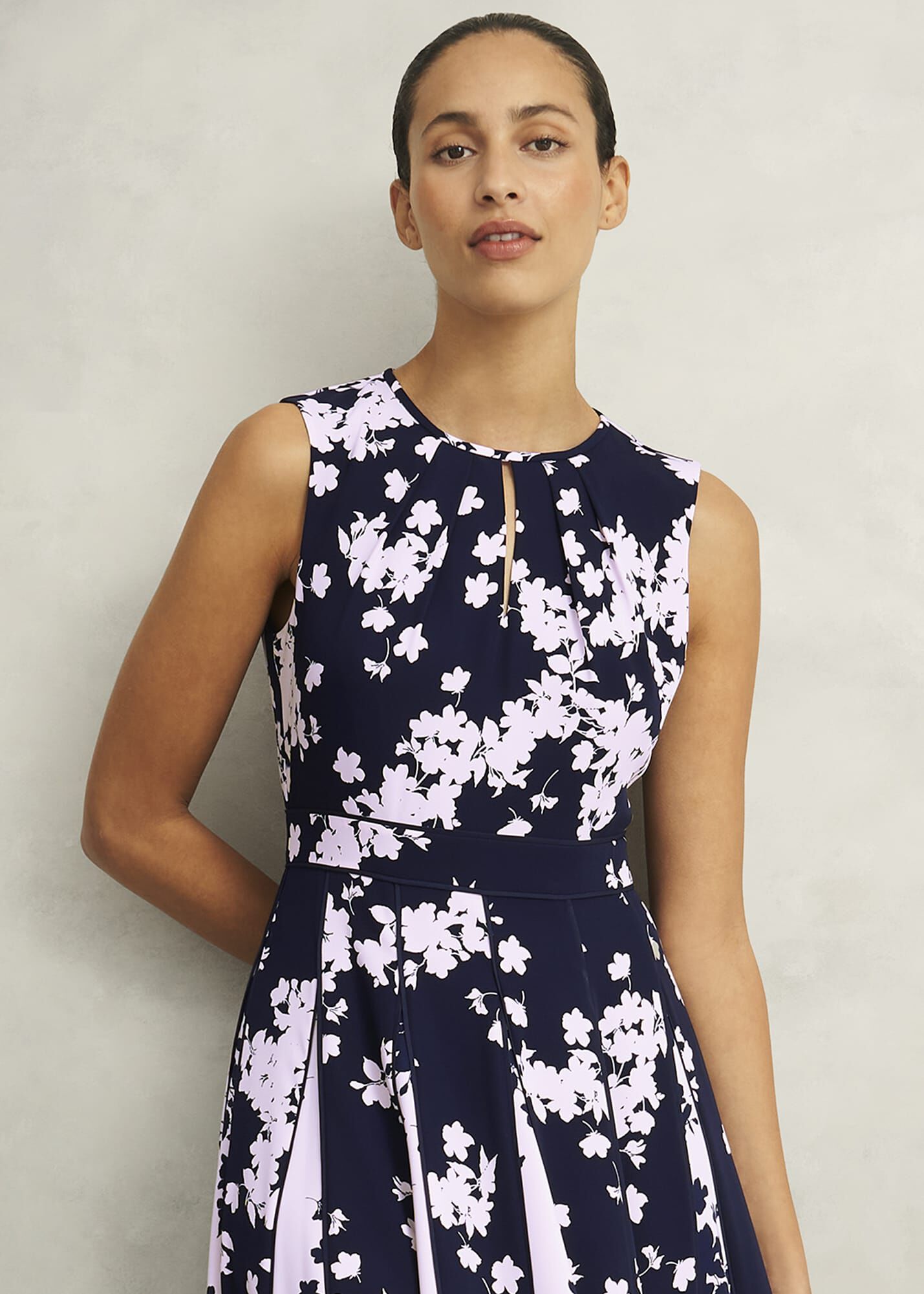 Petite Angelica Dress