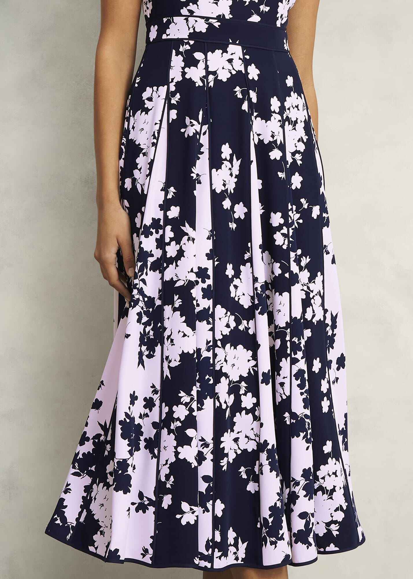Petite Angelica Dress