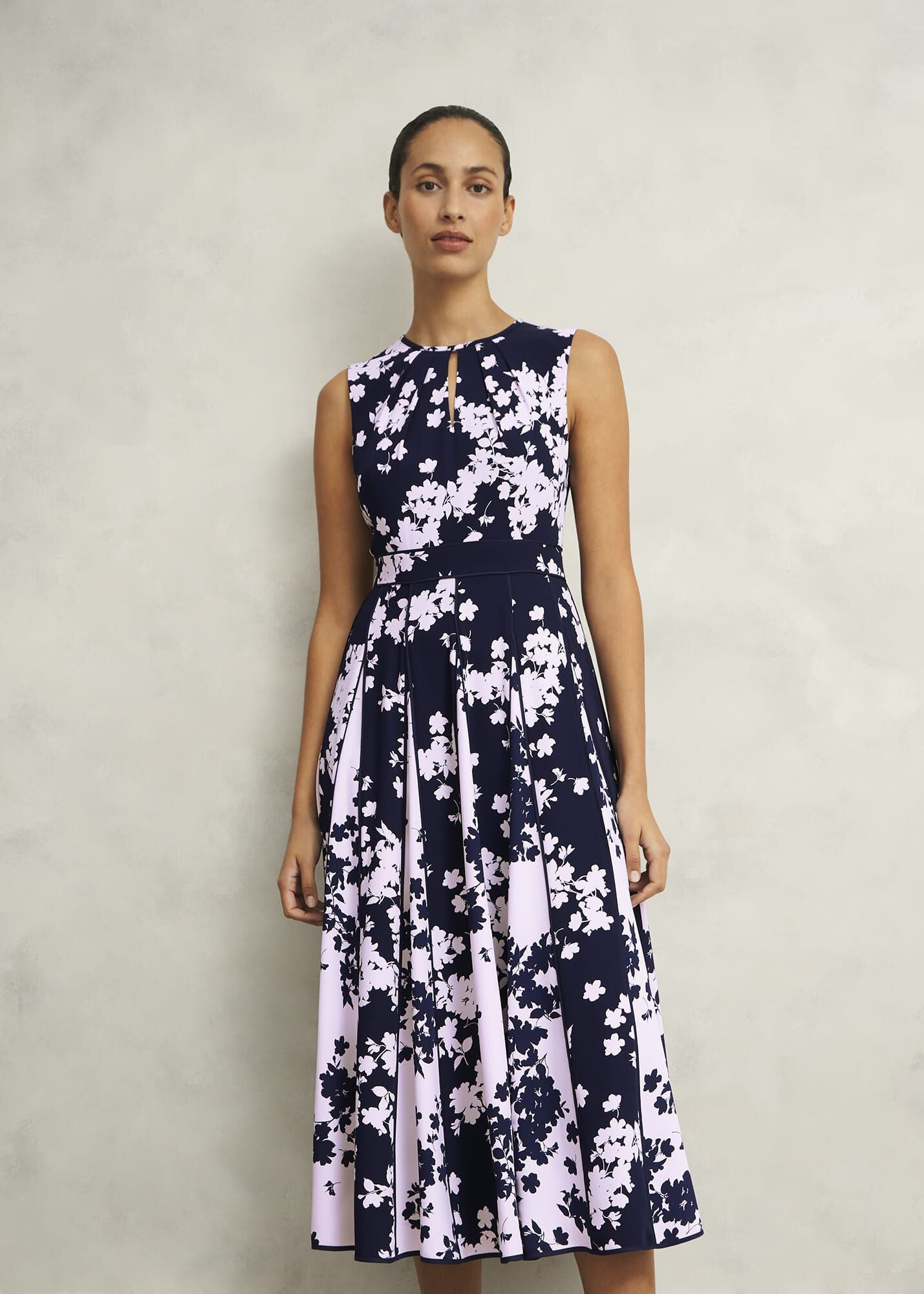 Petite Angelica Dress