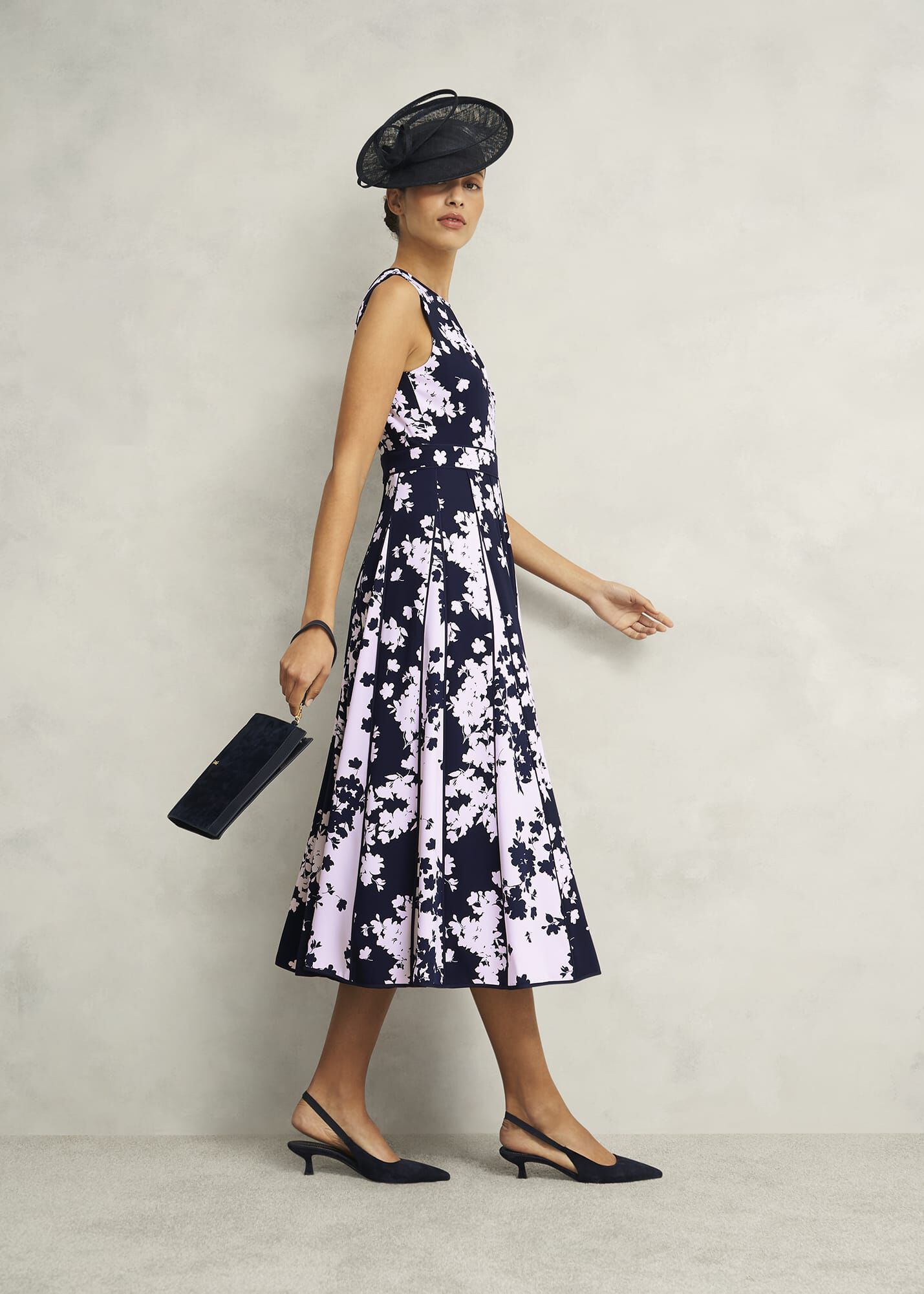 Petite Angelica Dress