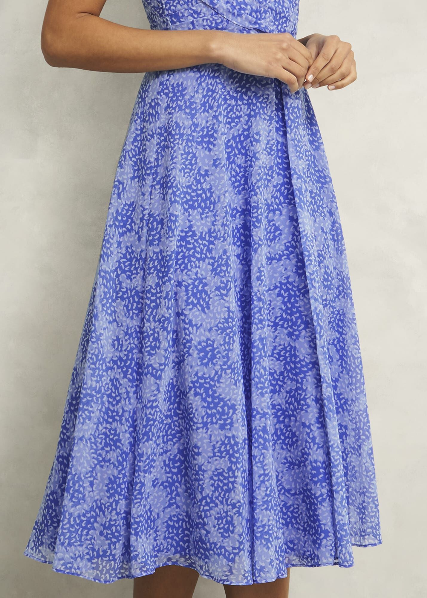 Jess Dress