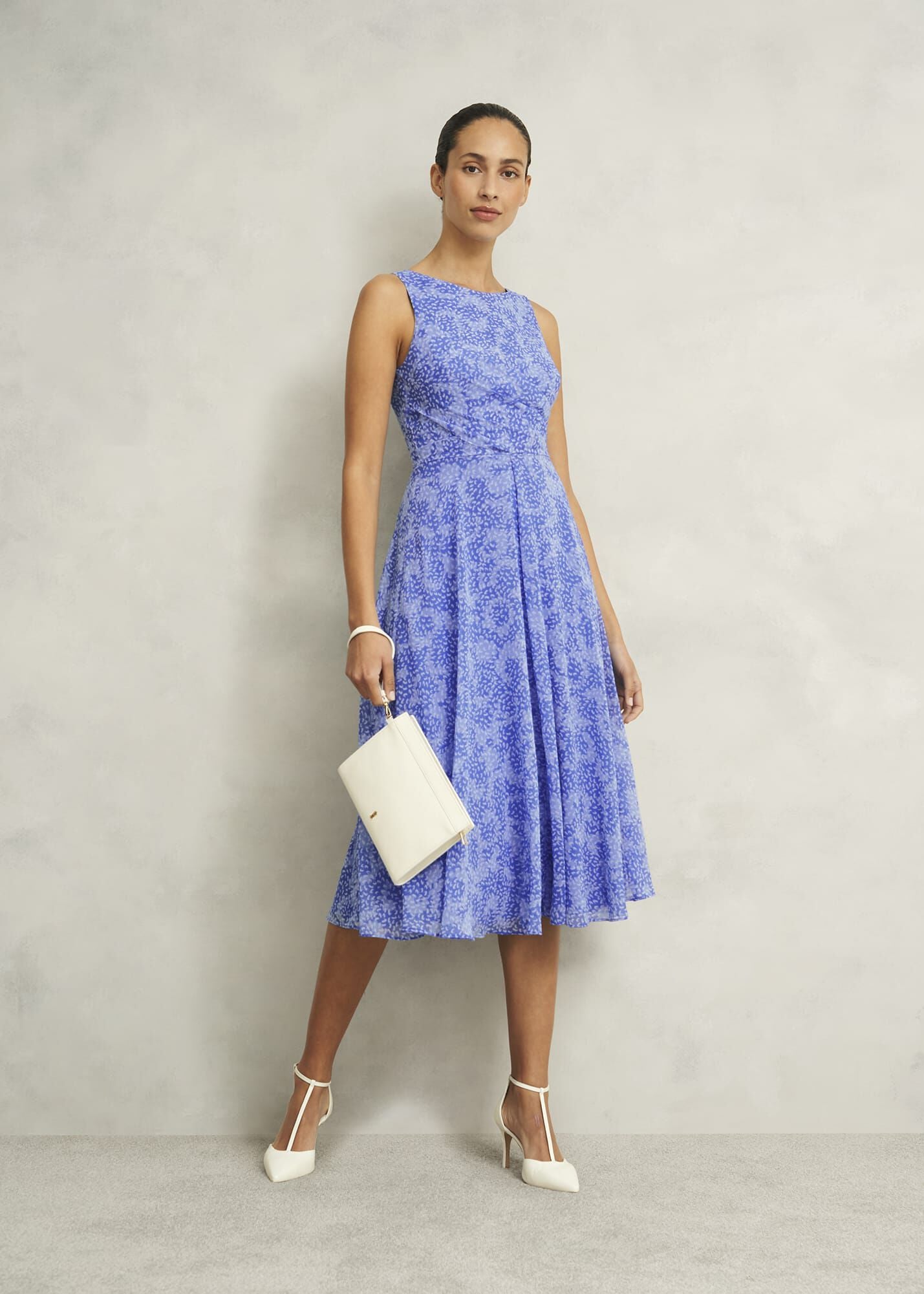 Jess Dress