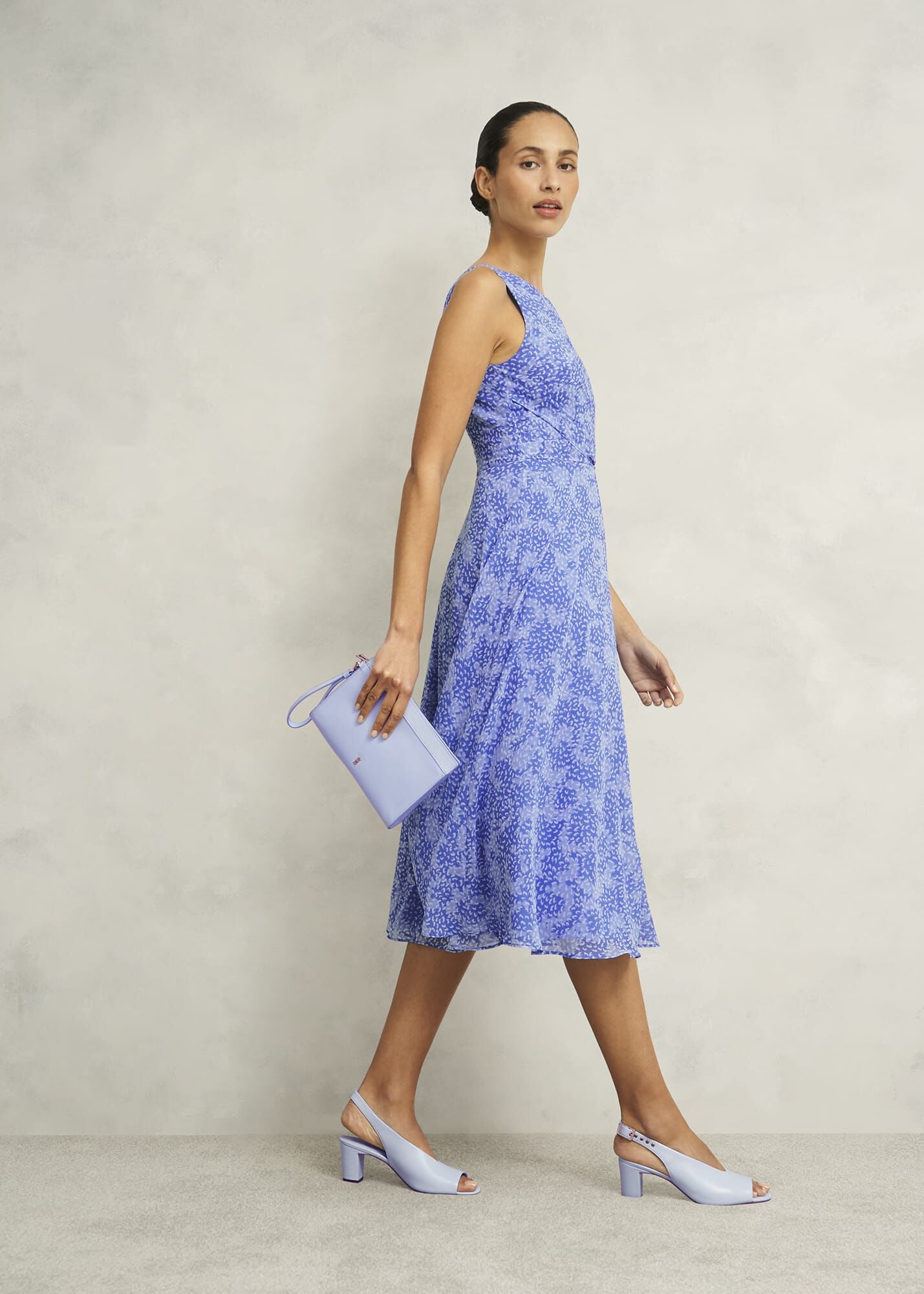 Jess Dress