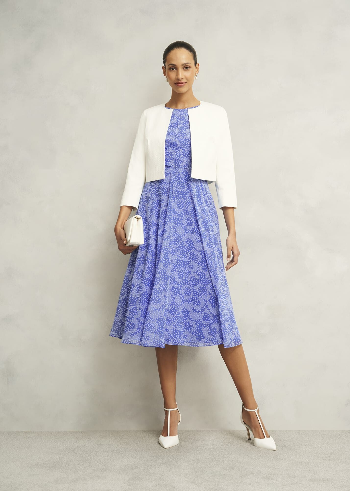 Jess Dress