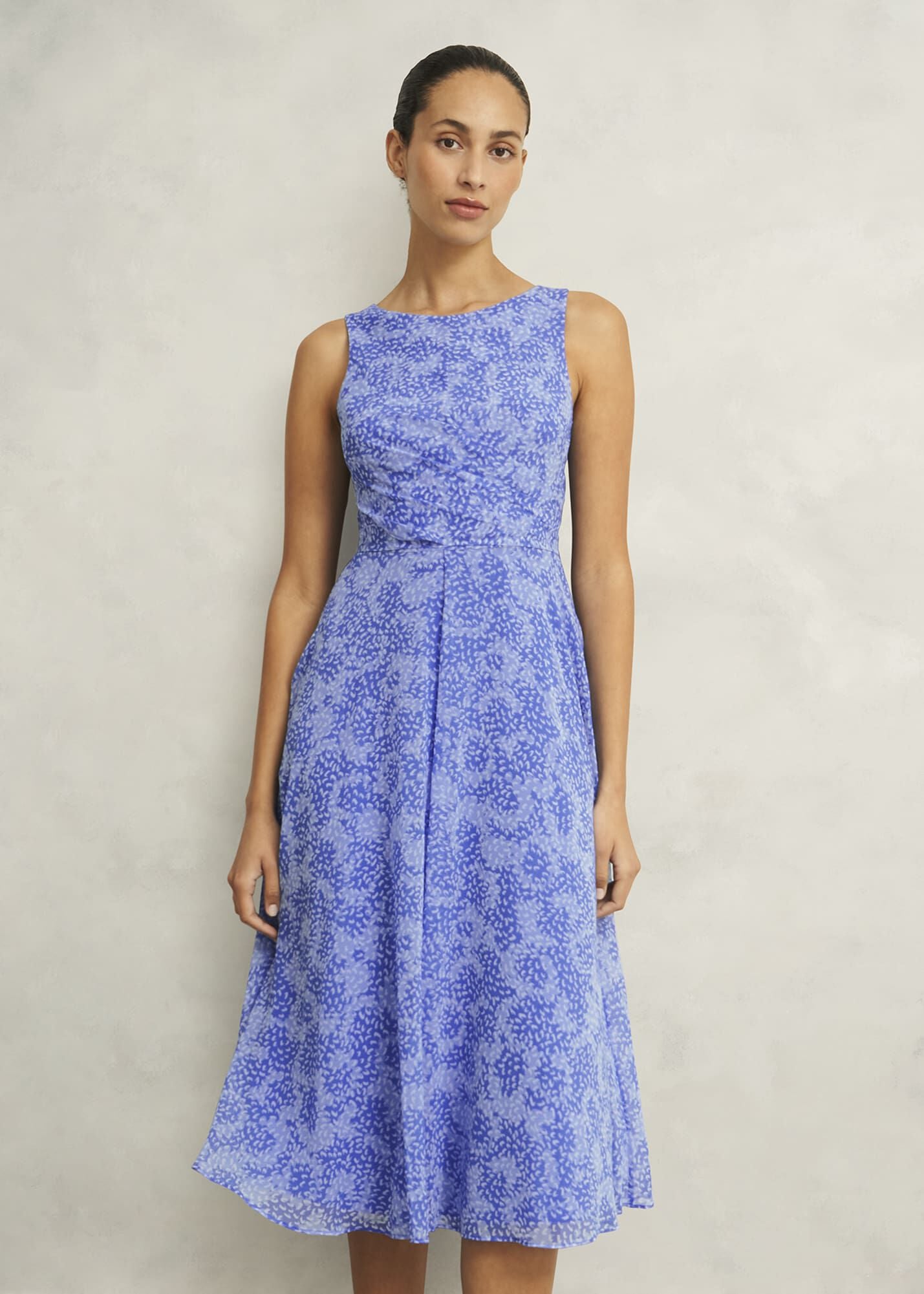 Petite Jess Dress