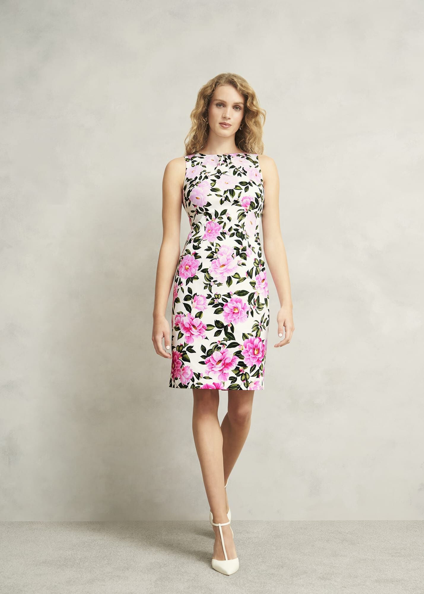 Fiona Dress