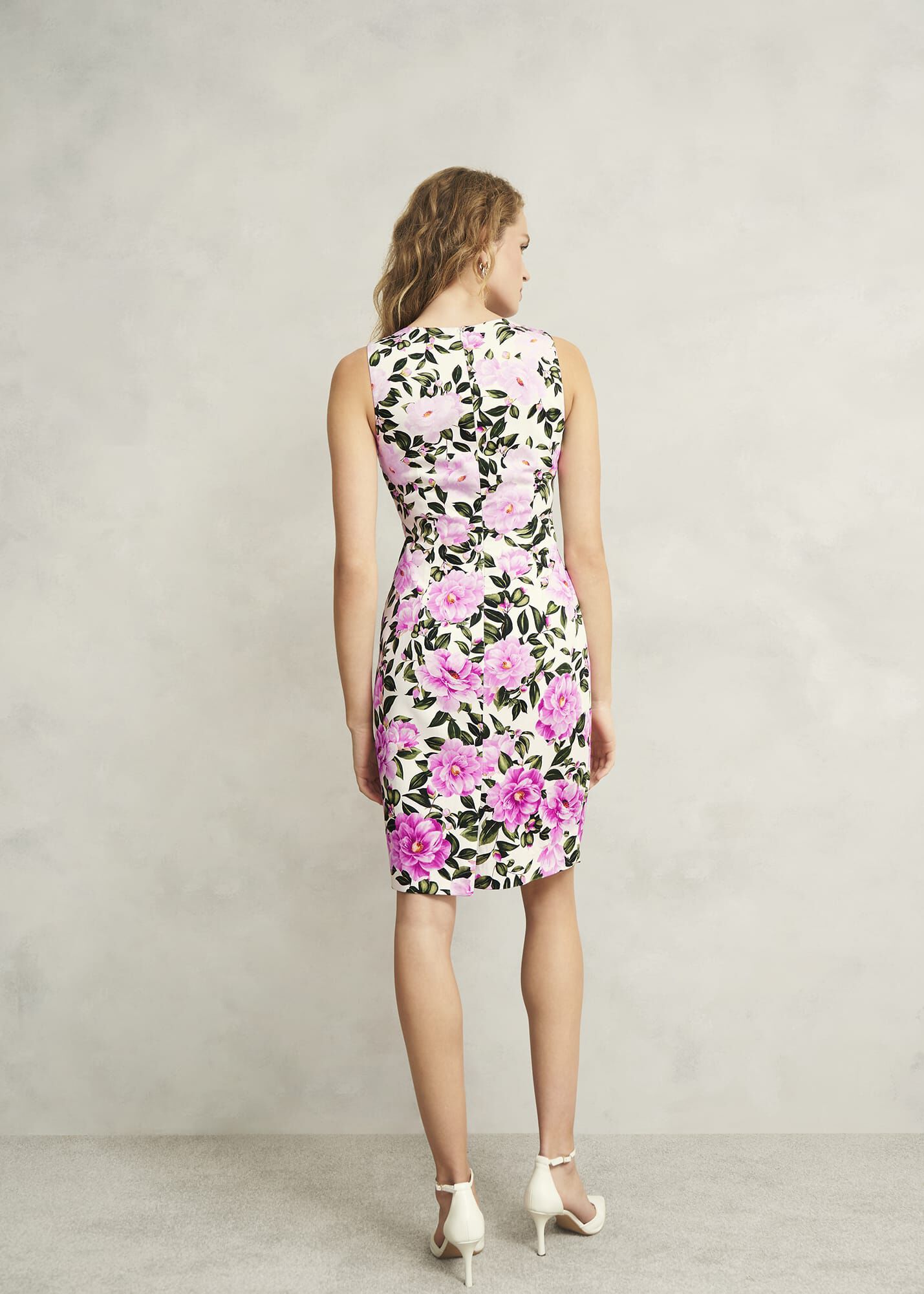 Fiona Dress