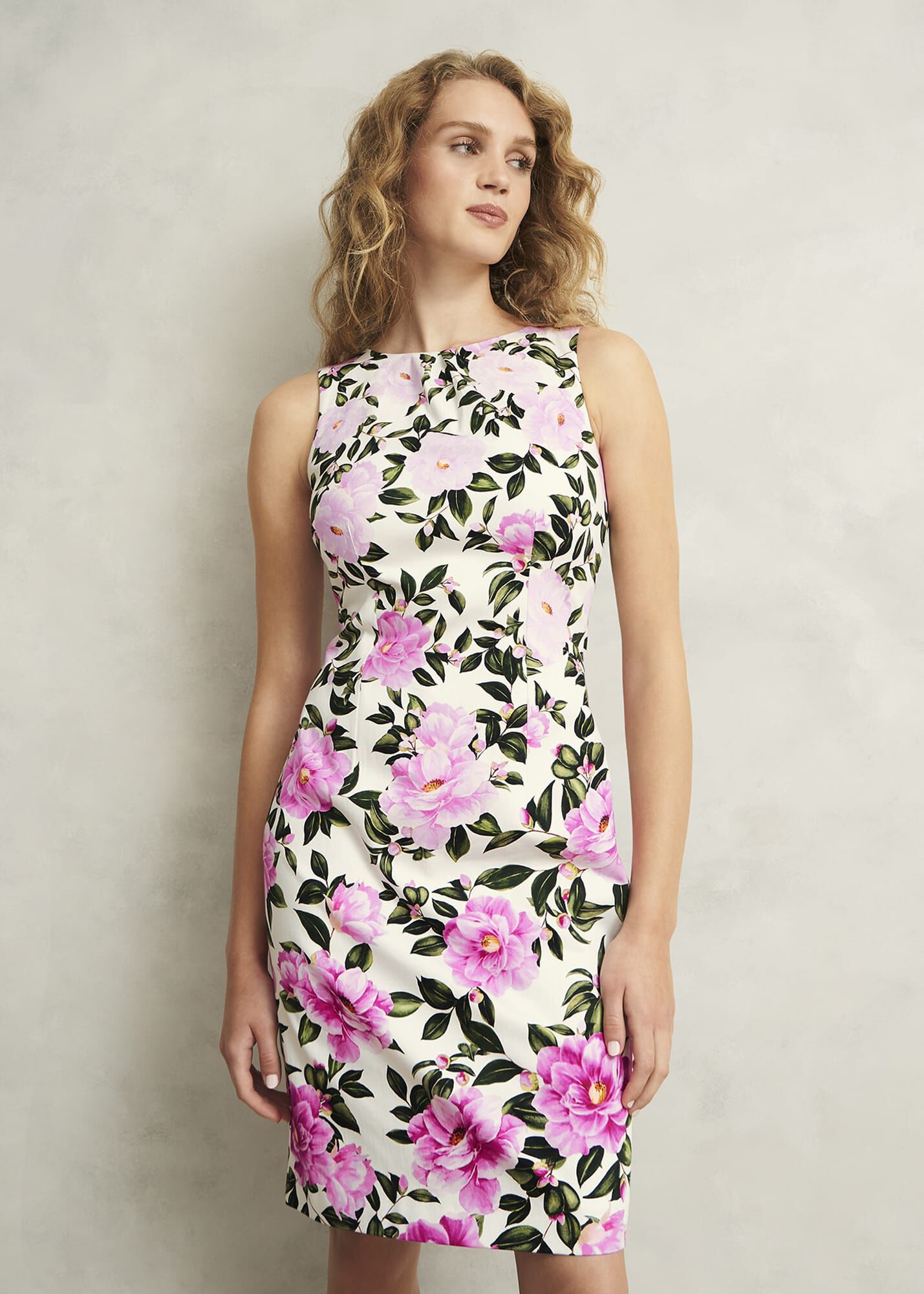 Fiona Dress