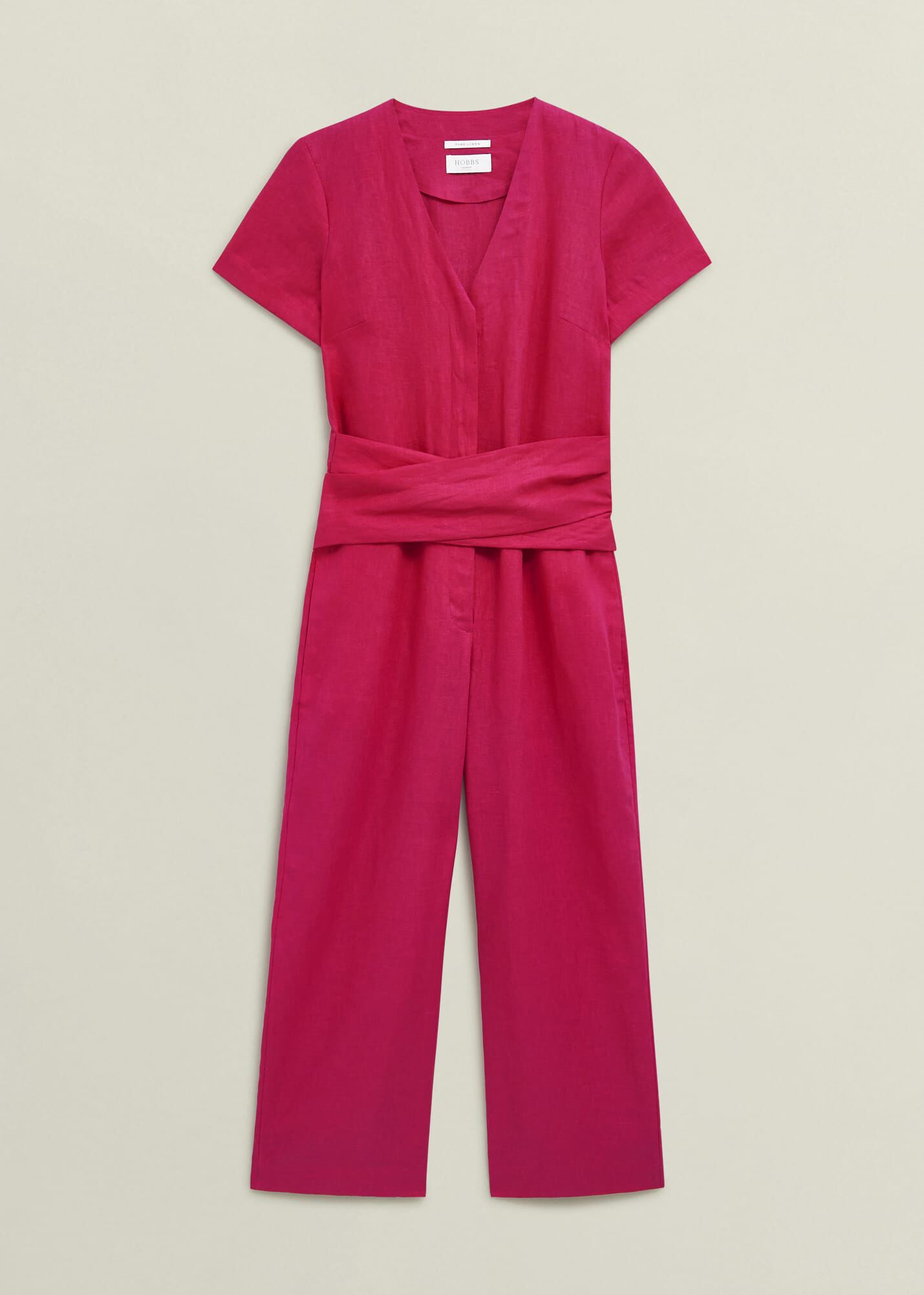 Petite Aliya Jumpsuit