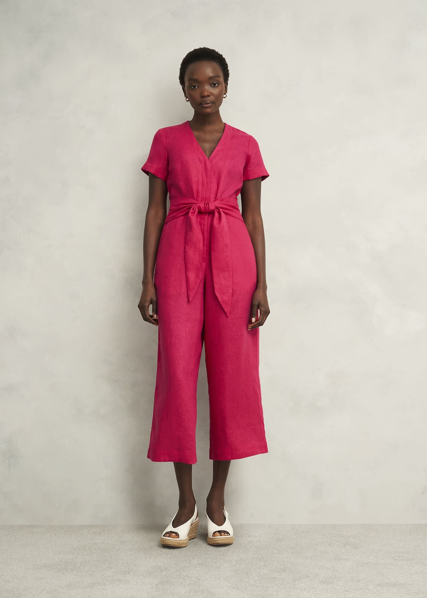 Petite Aliya Jumpsuit