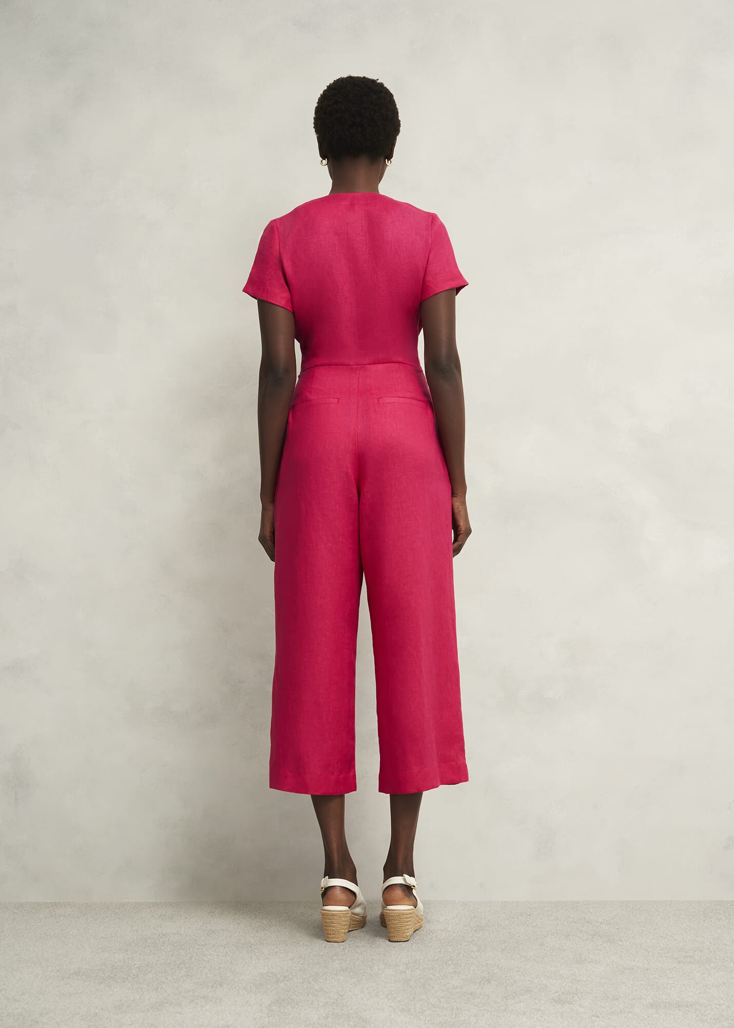 Petite Aliya Jumpsuit