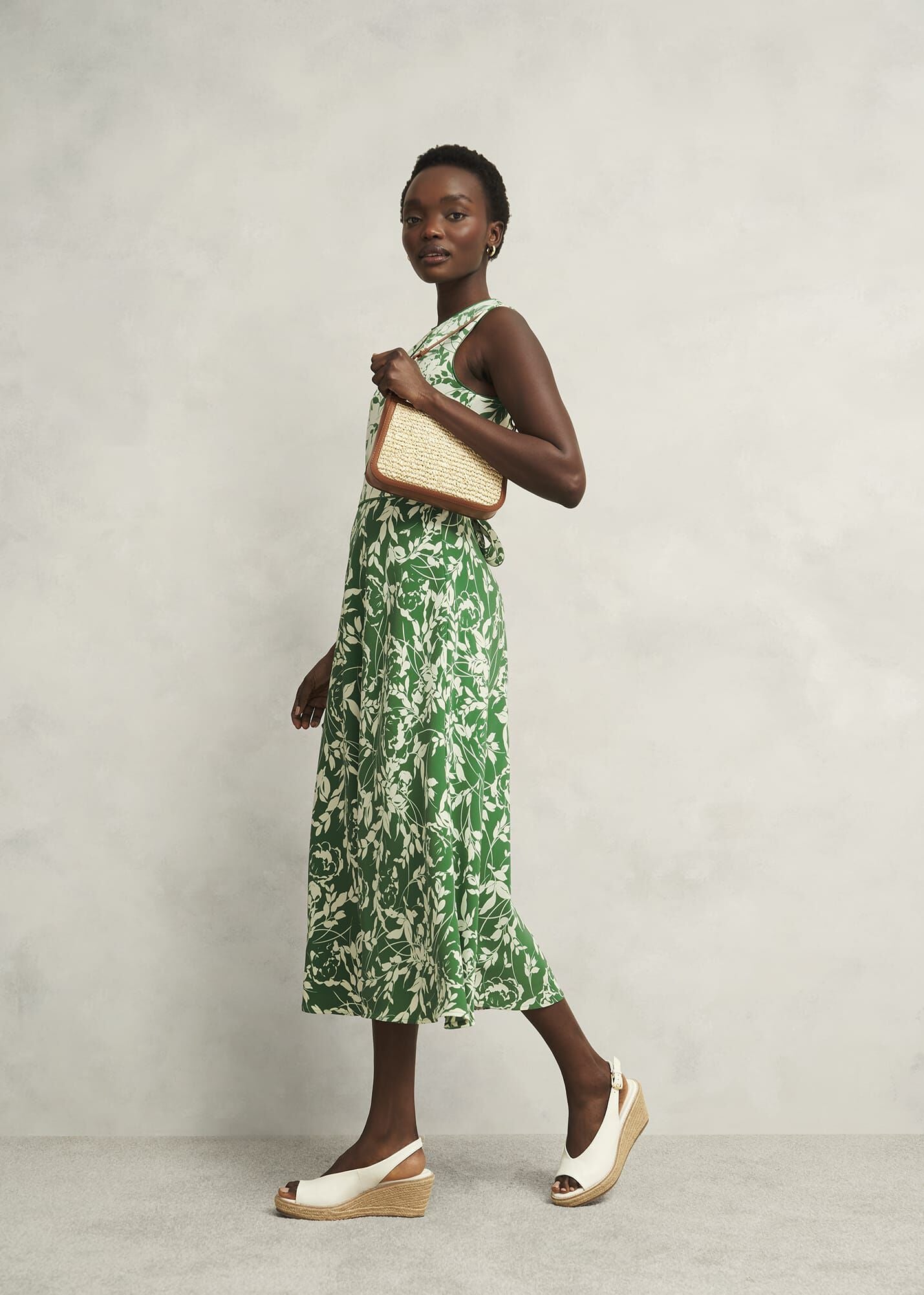 Maddie Dress