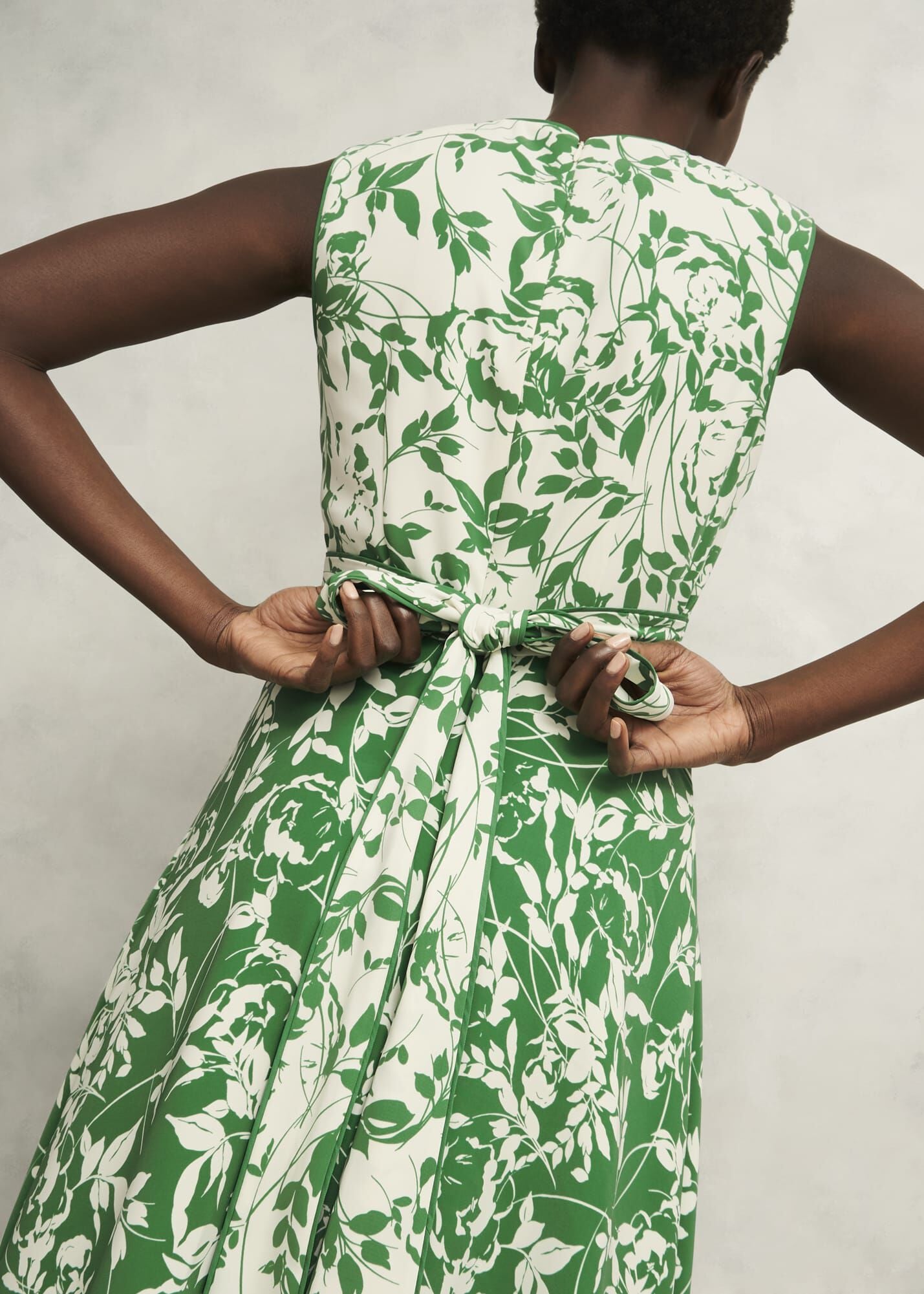 Maddie Dress
