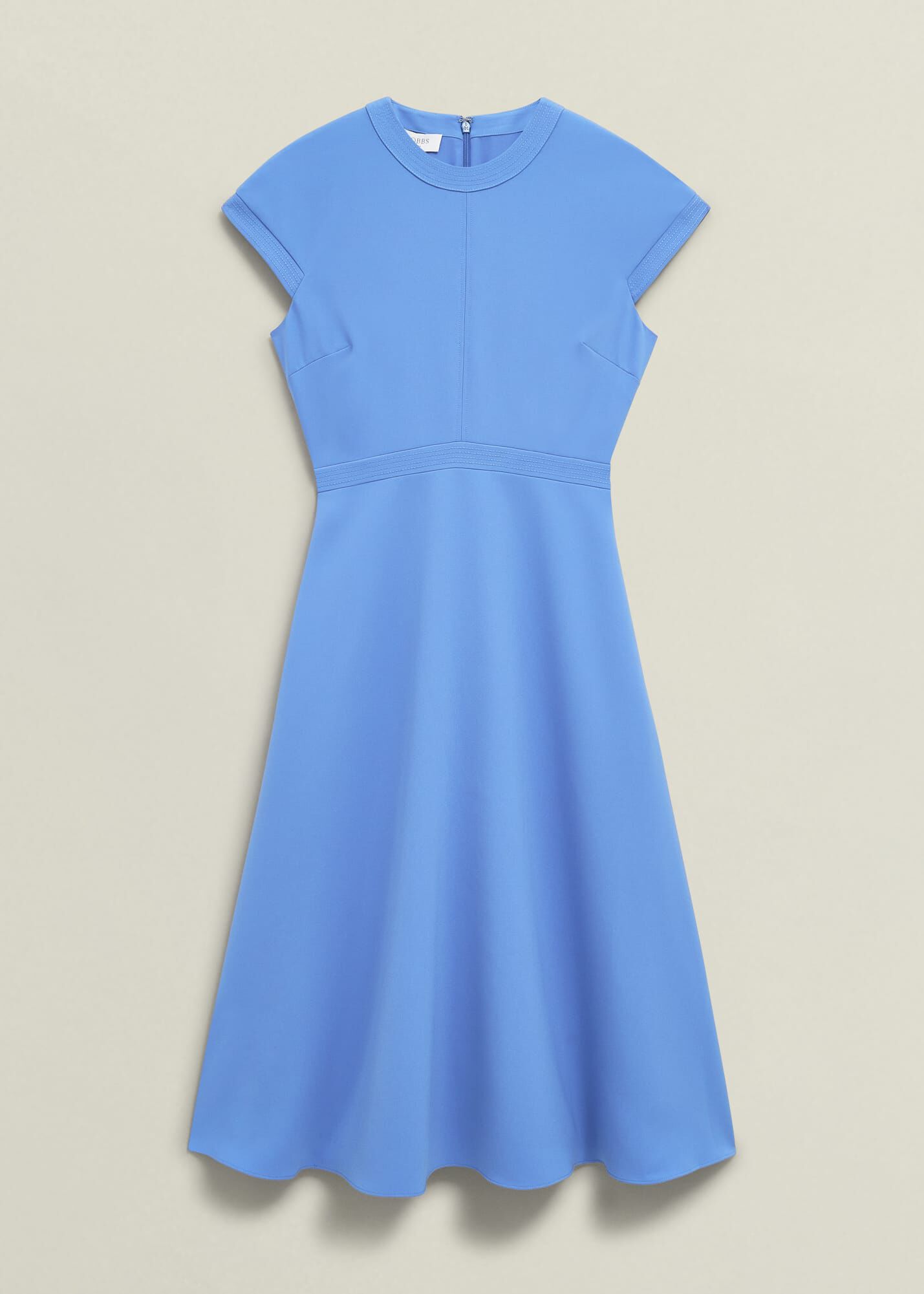 Hallie Dress