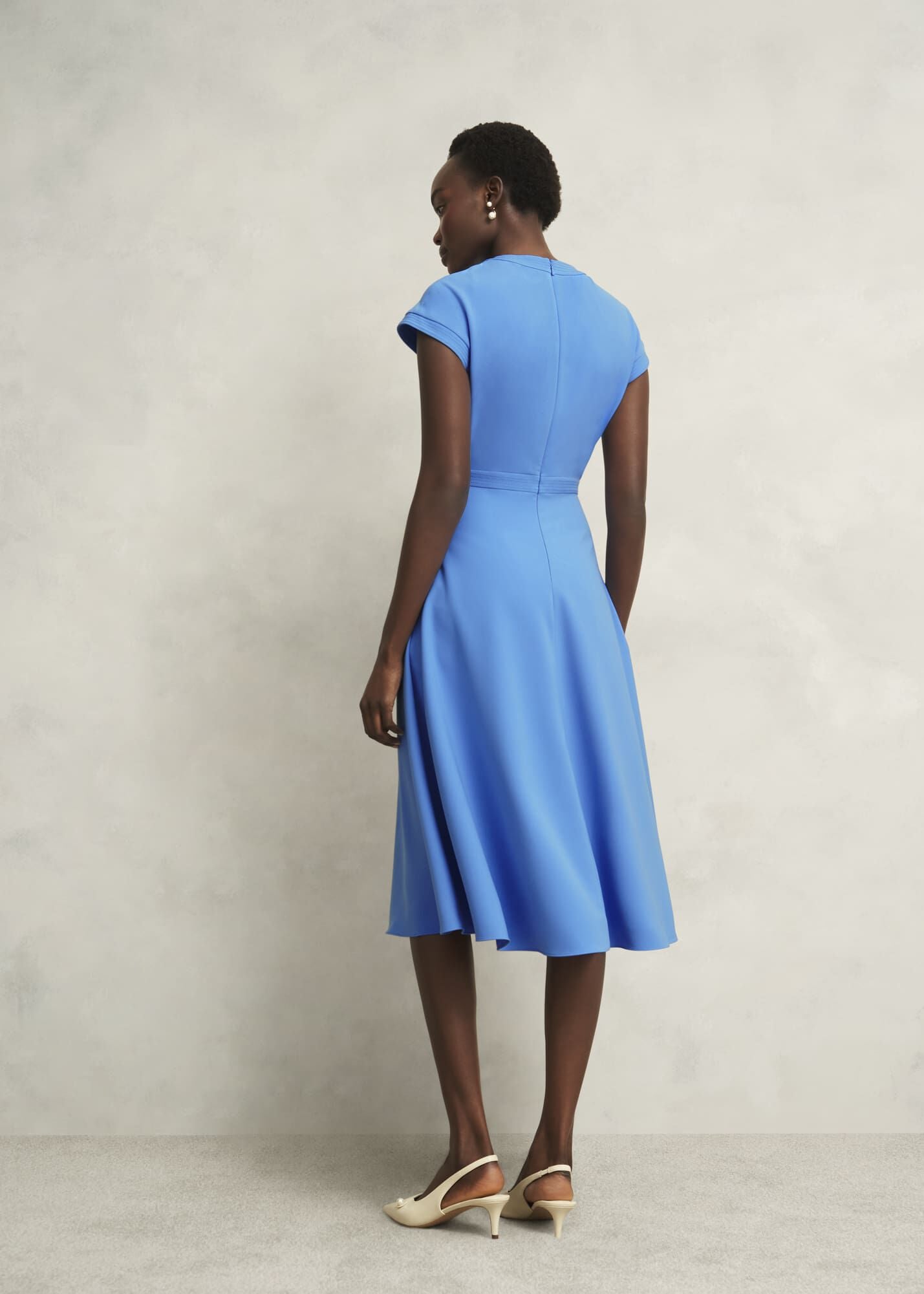 Hallie Dress