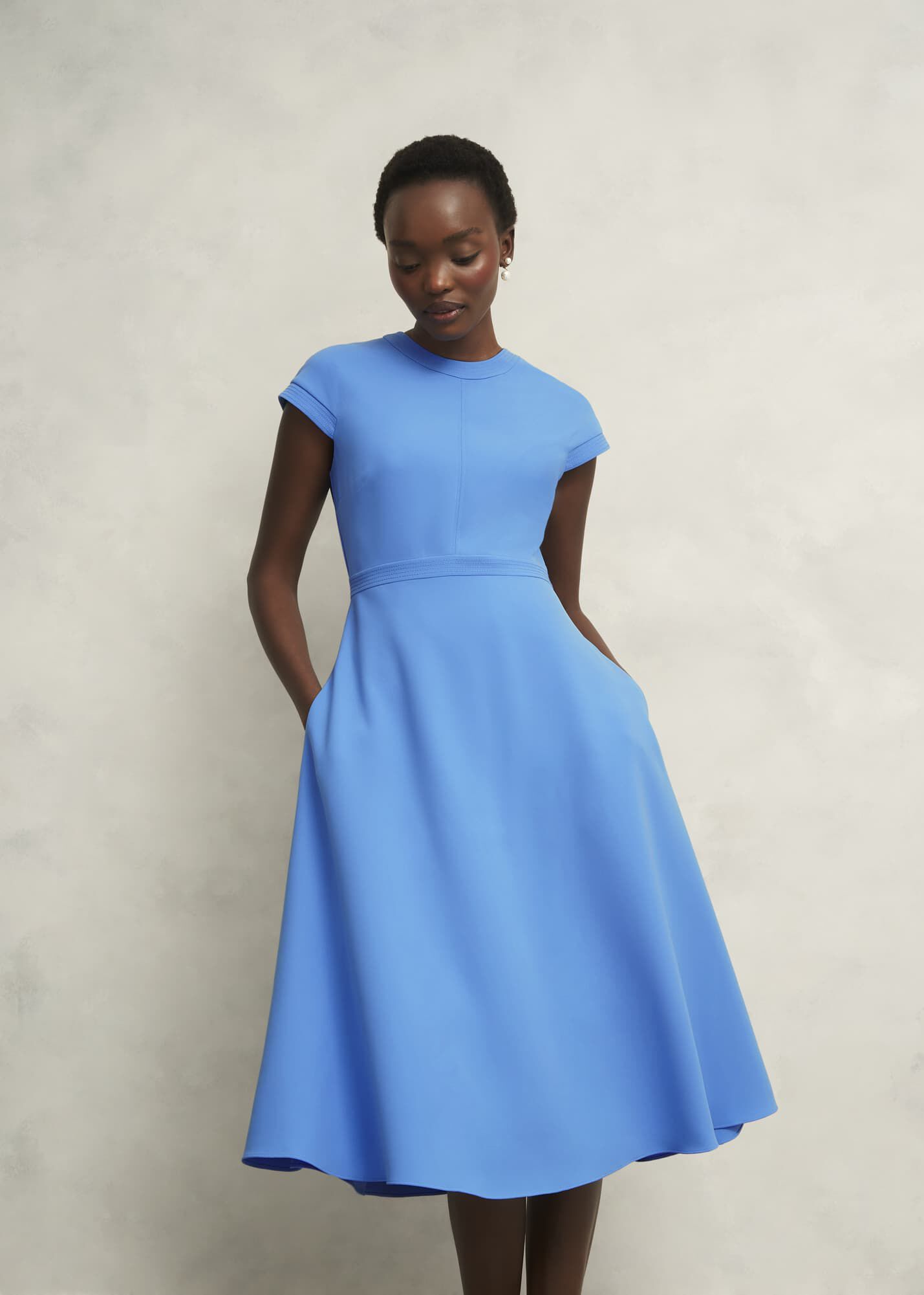 Hallie Dress