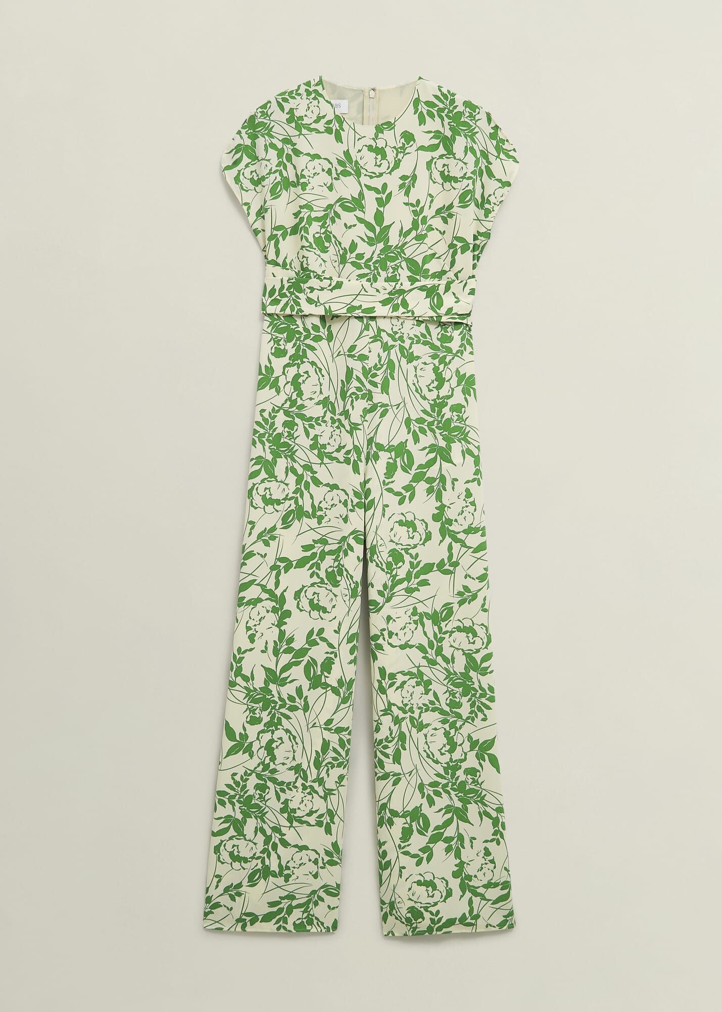 Cressida Jumpsuit