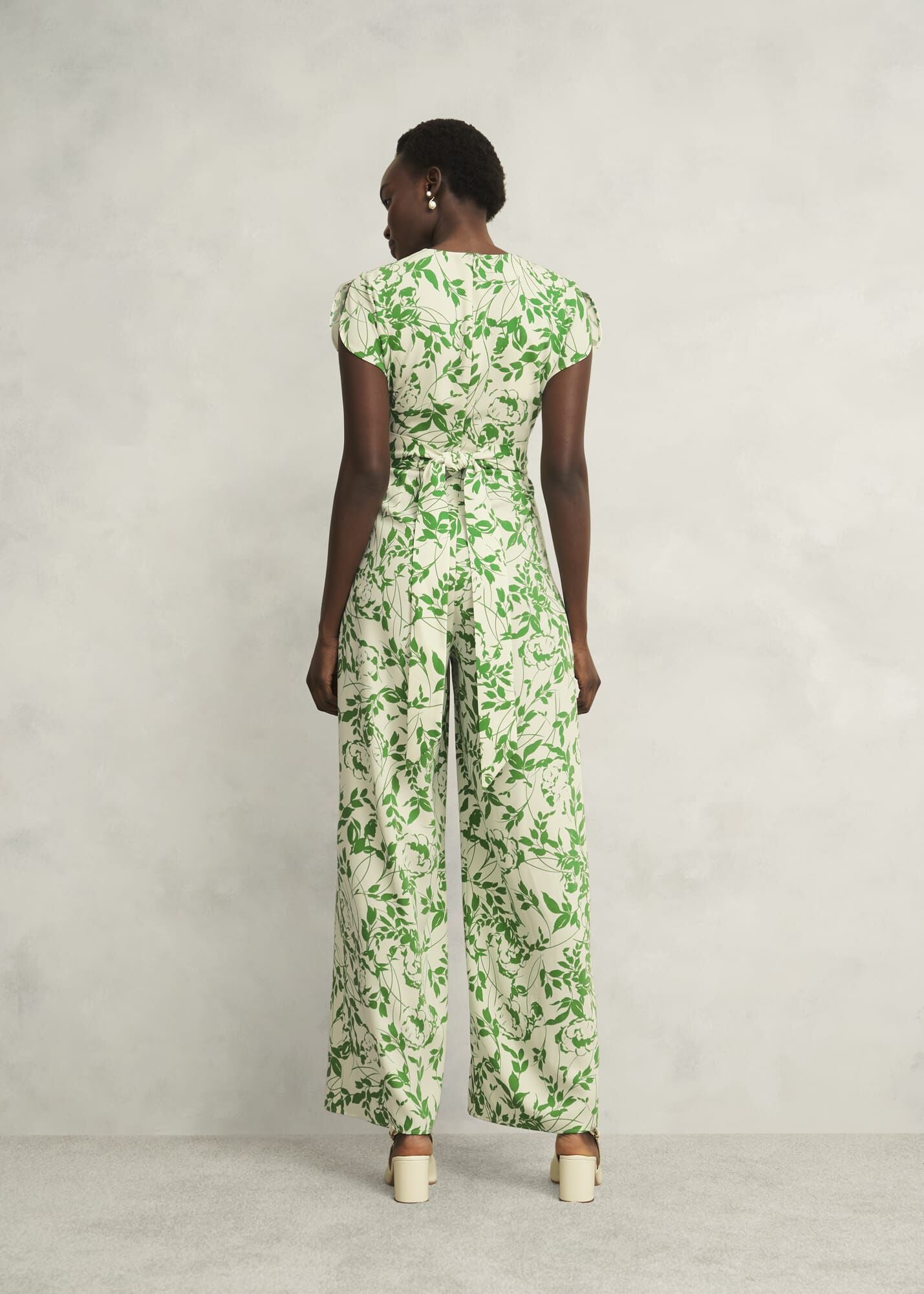 Cressida Jumpsuit
