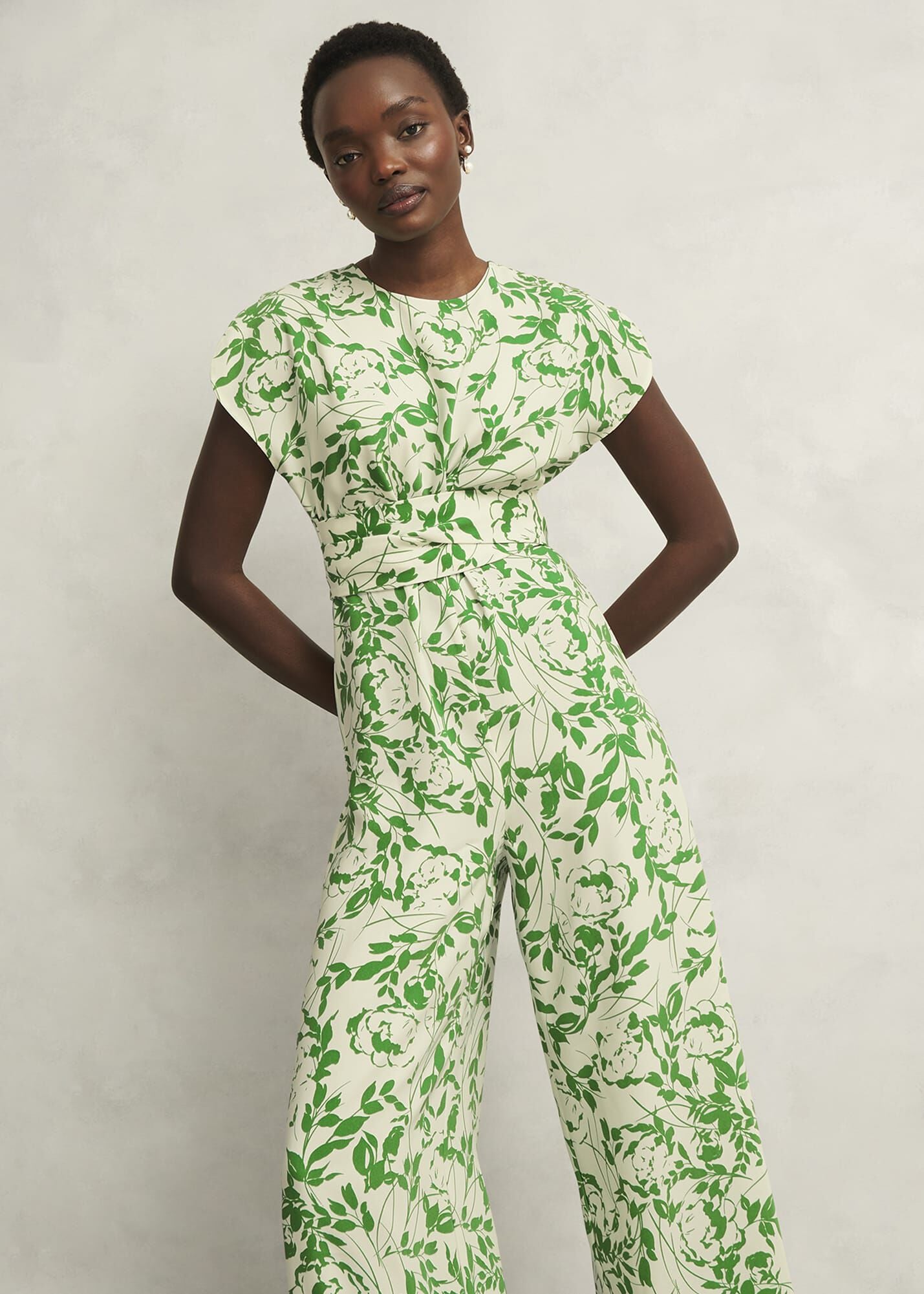 Cressida Jumpsuit