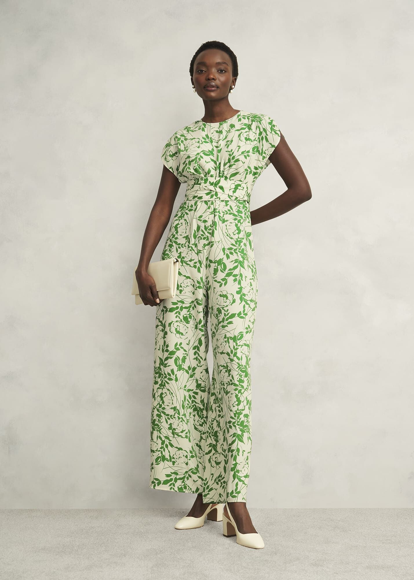 Cressida Jumpsuit