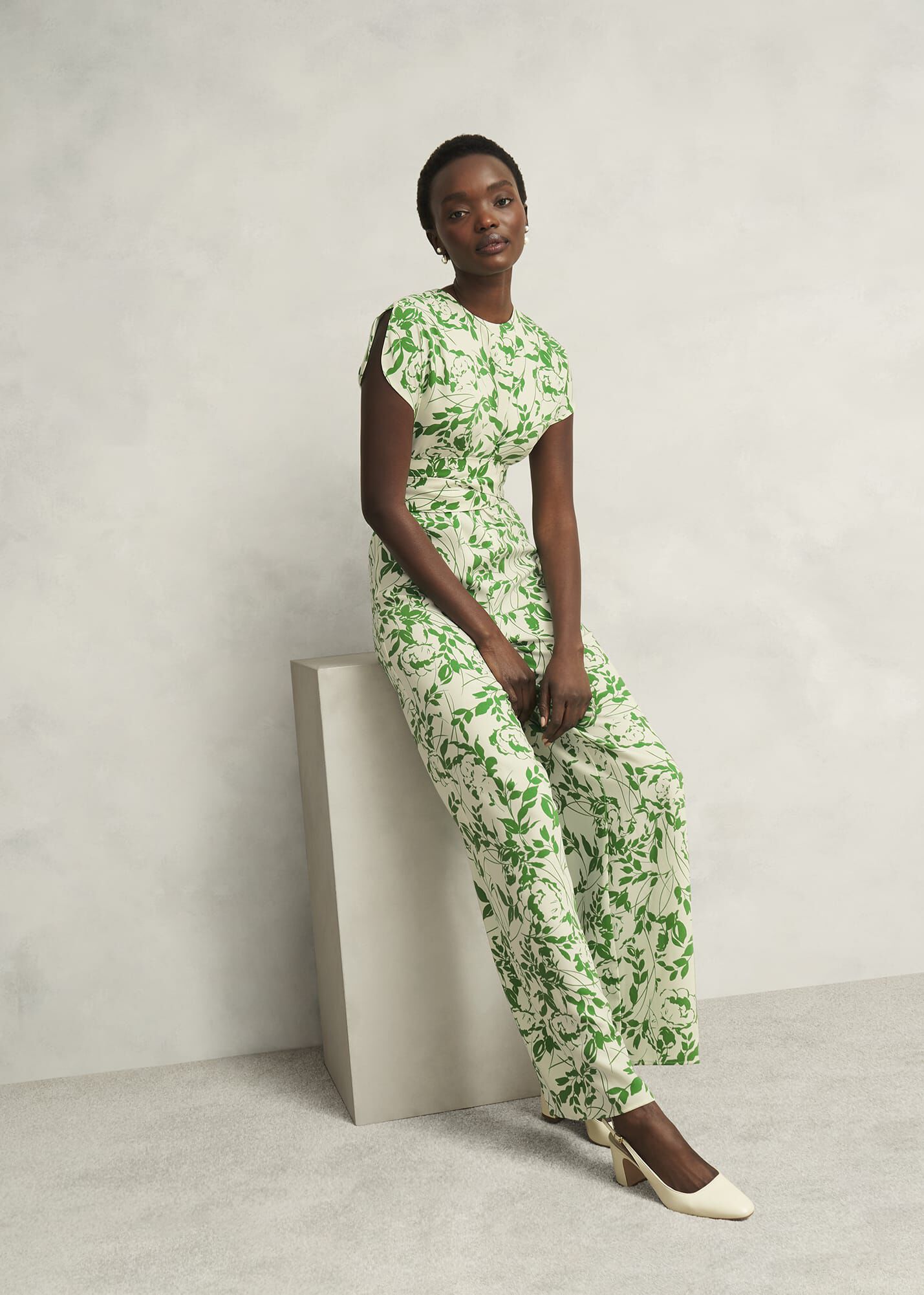 Cressida Jumpsuit