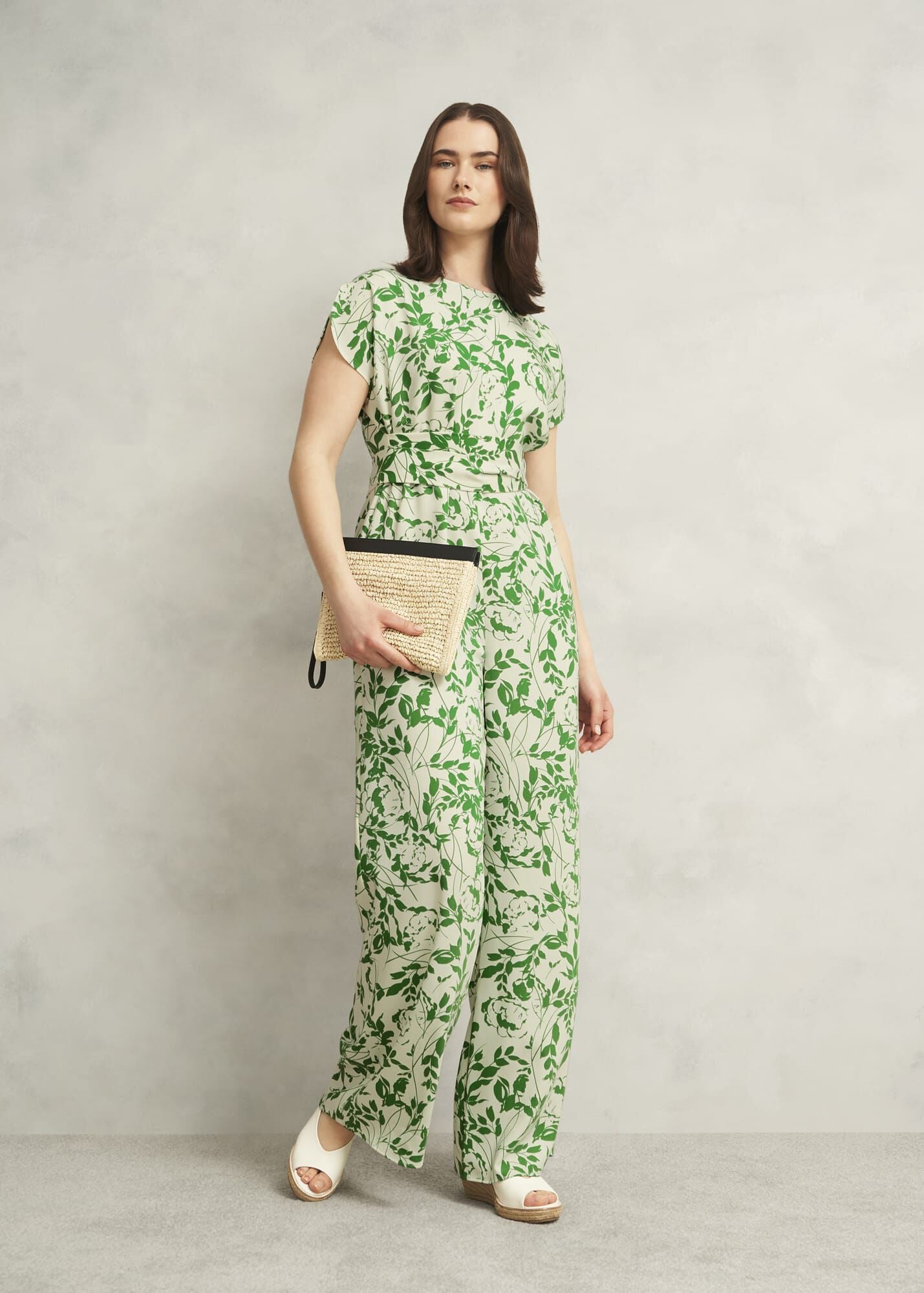 Cressida Jumpsuit