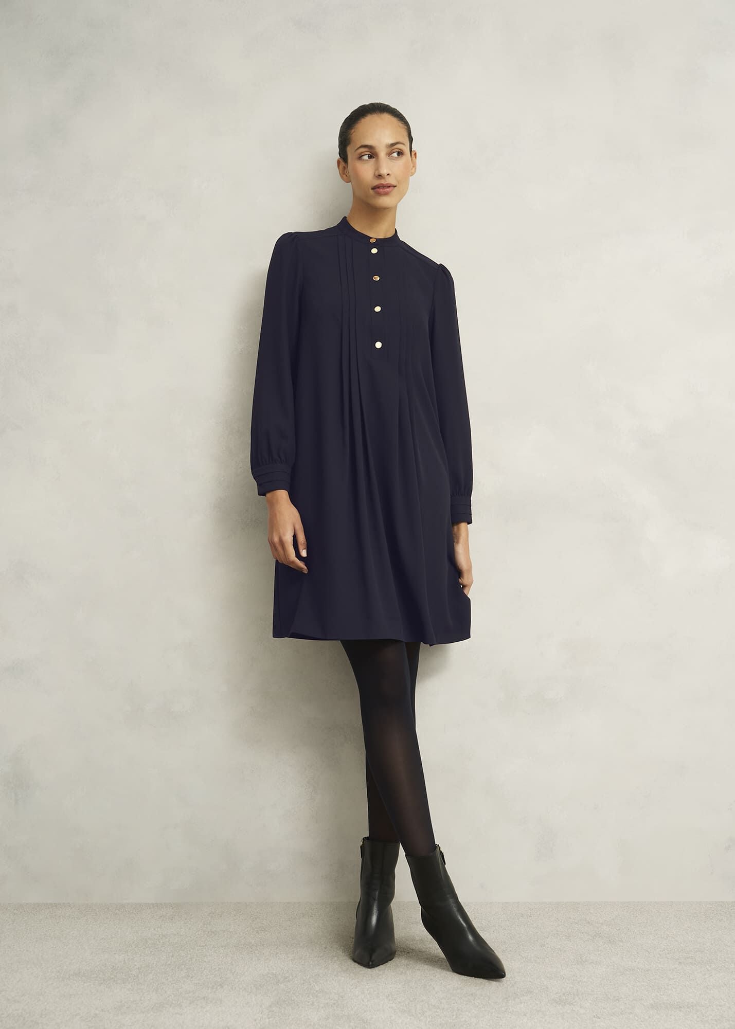 Madeline Dress