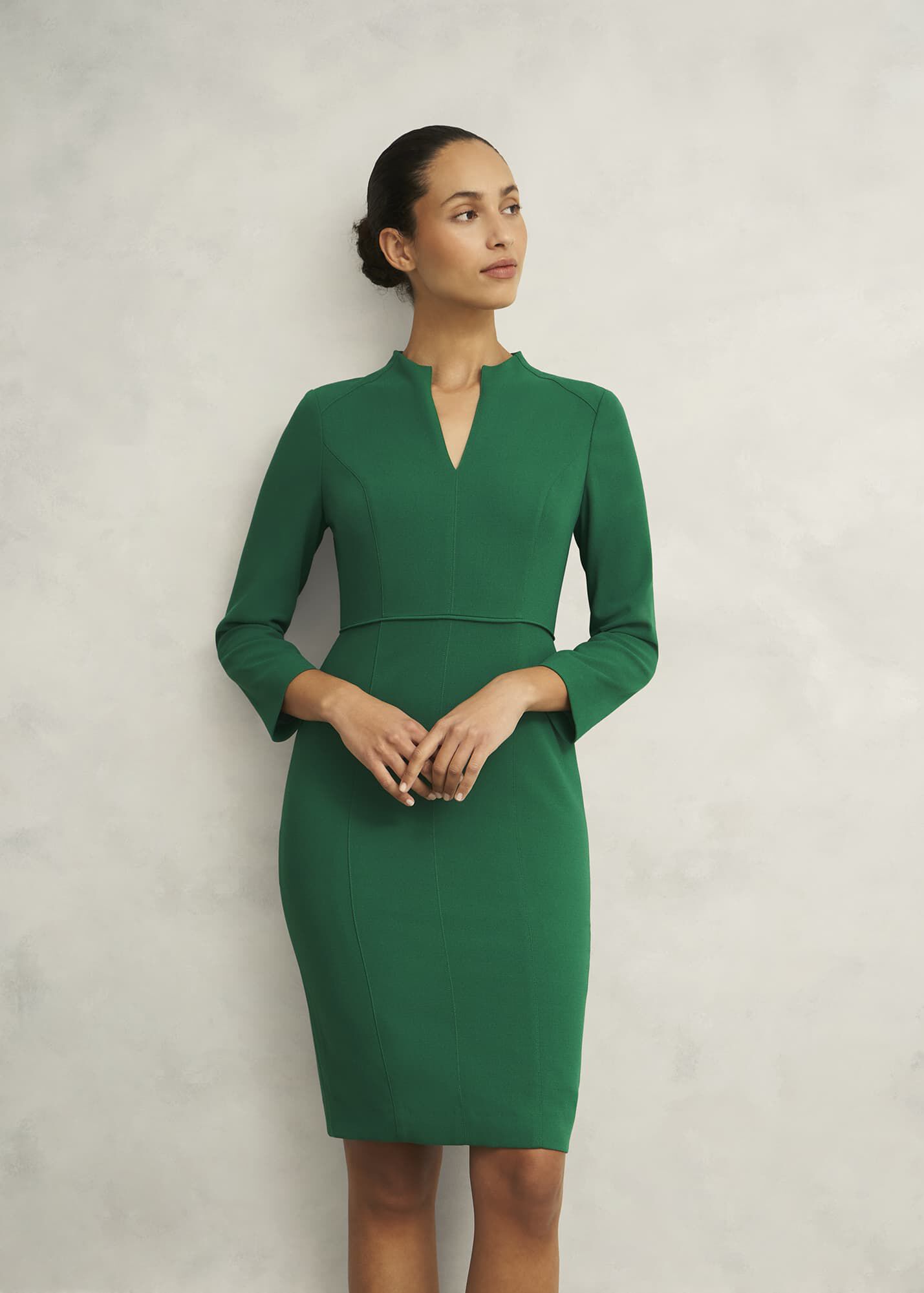 Chessie Dress