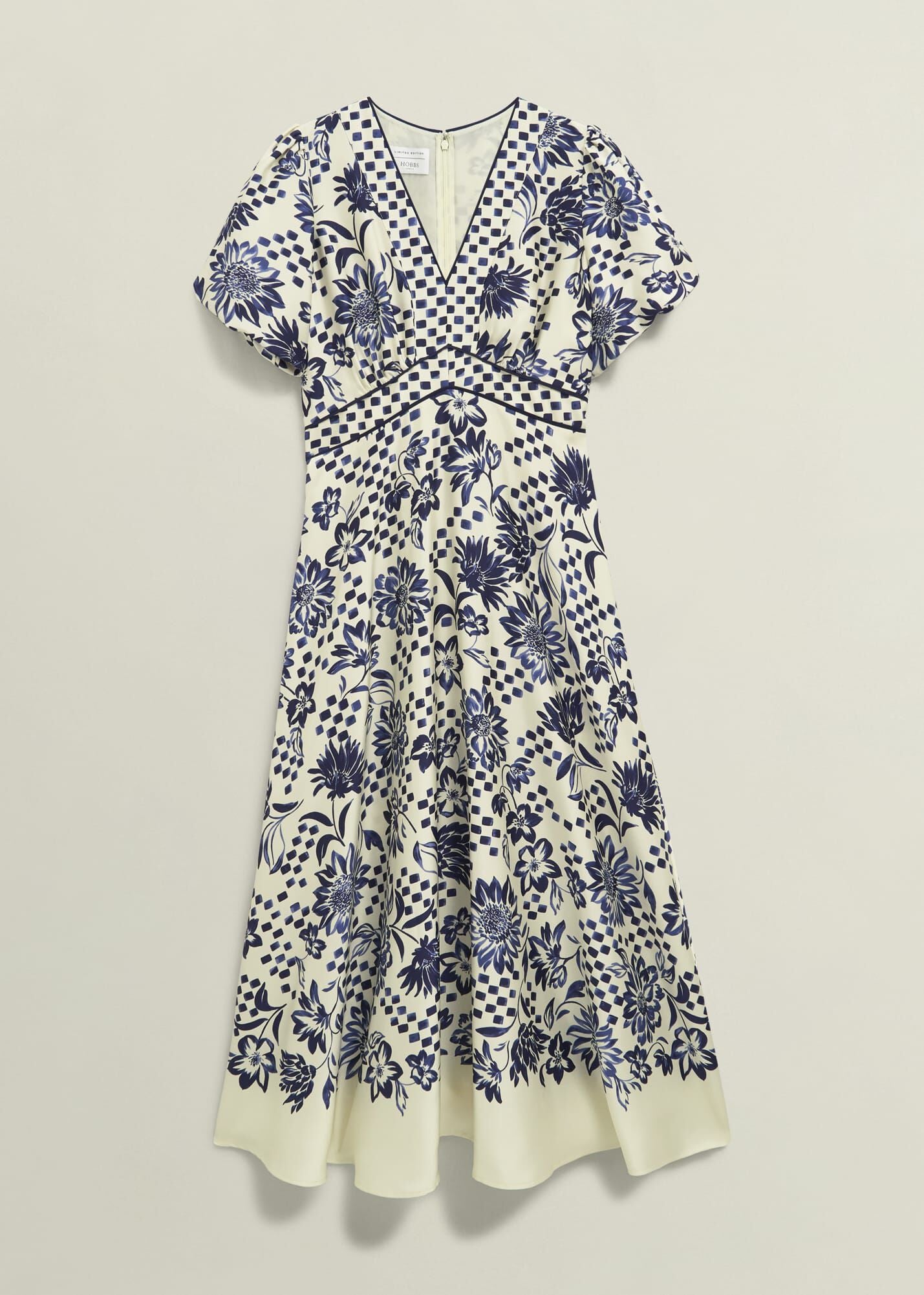 Trelissick Dress