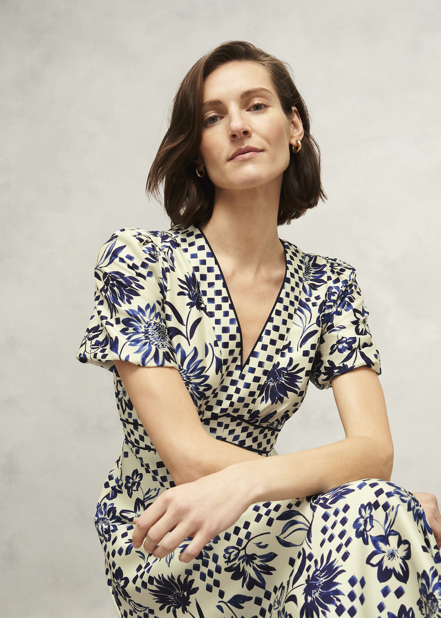 Trelissick Dress