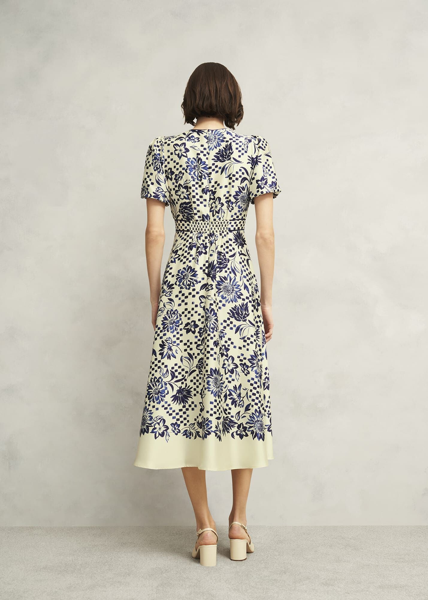 Trelissick Dress