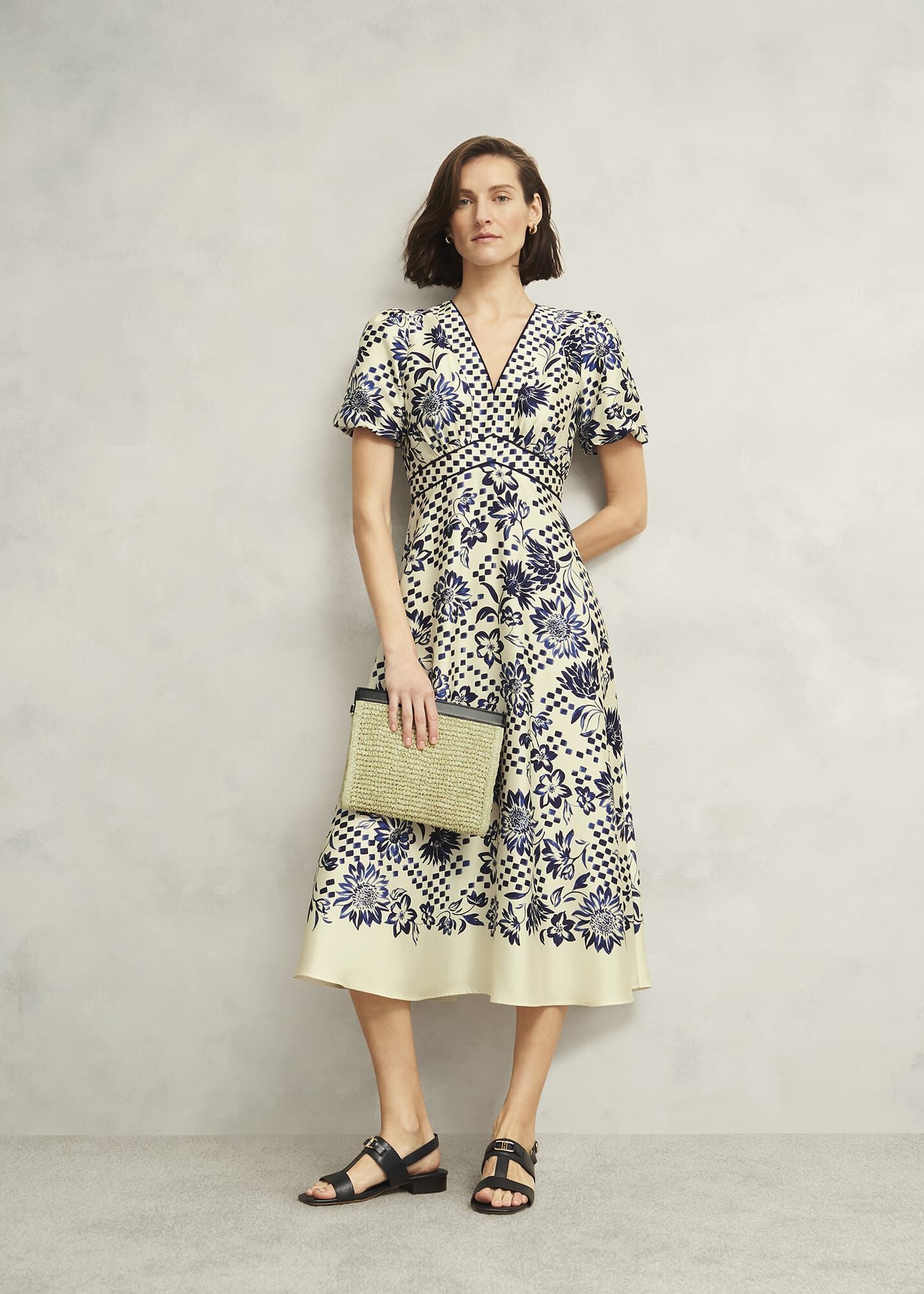 Trelissick Dress