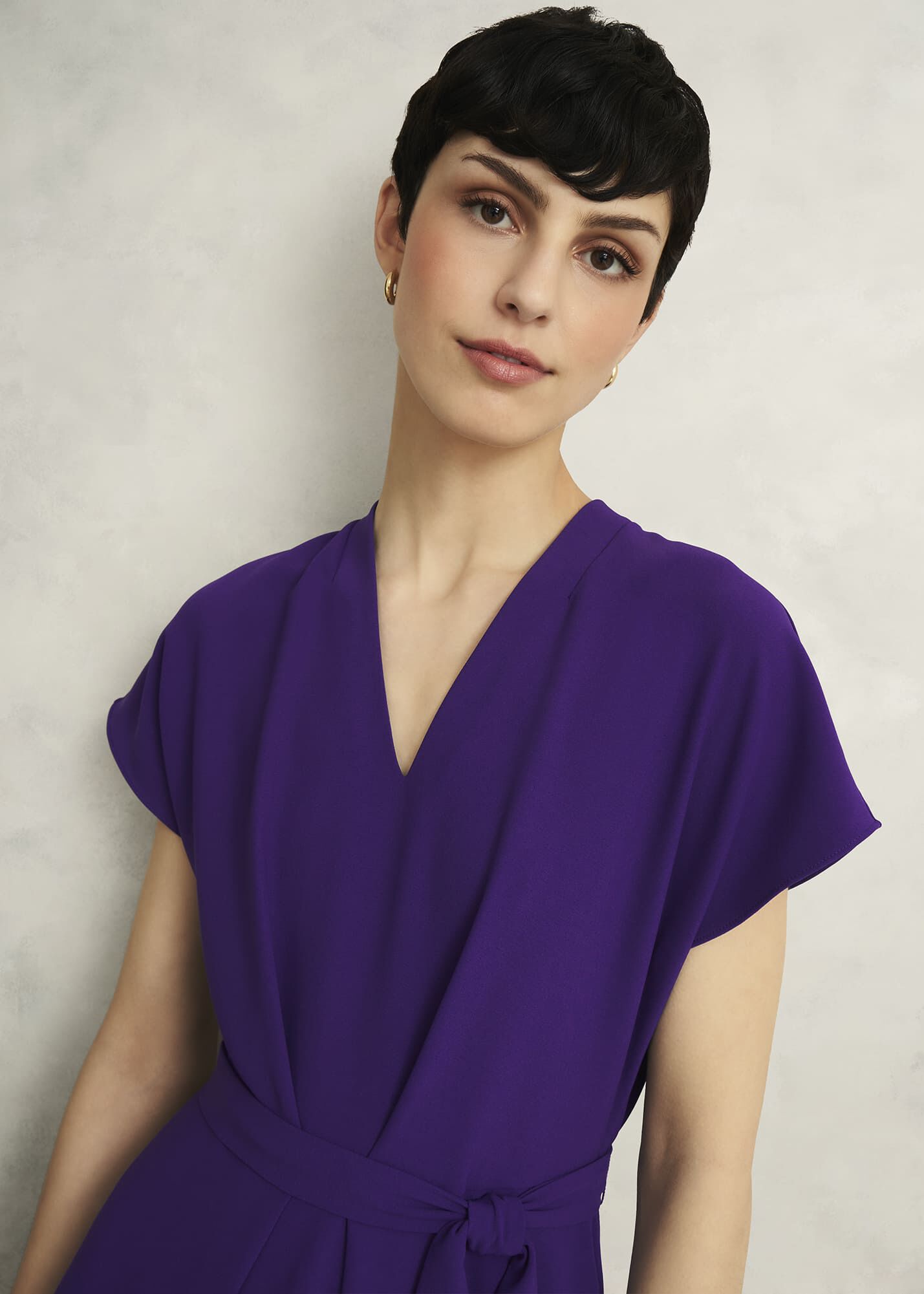 Derwent Dress