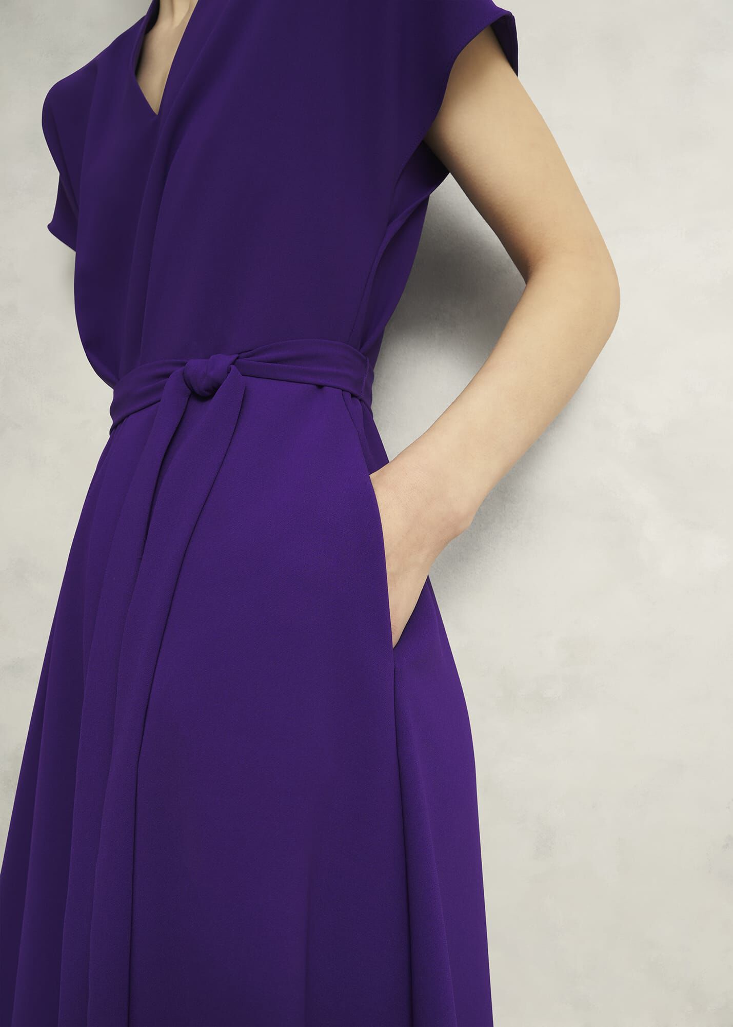 Derwent Dress