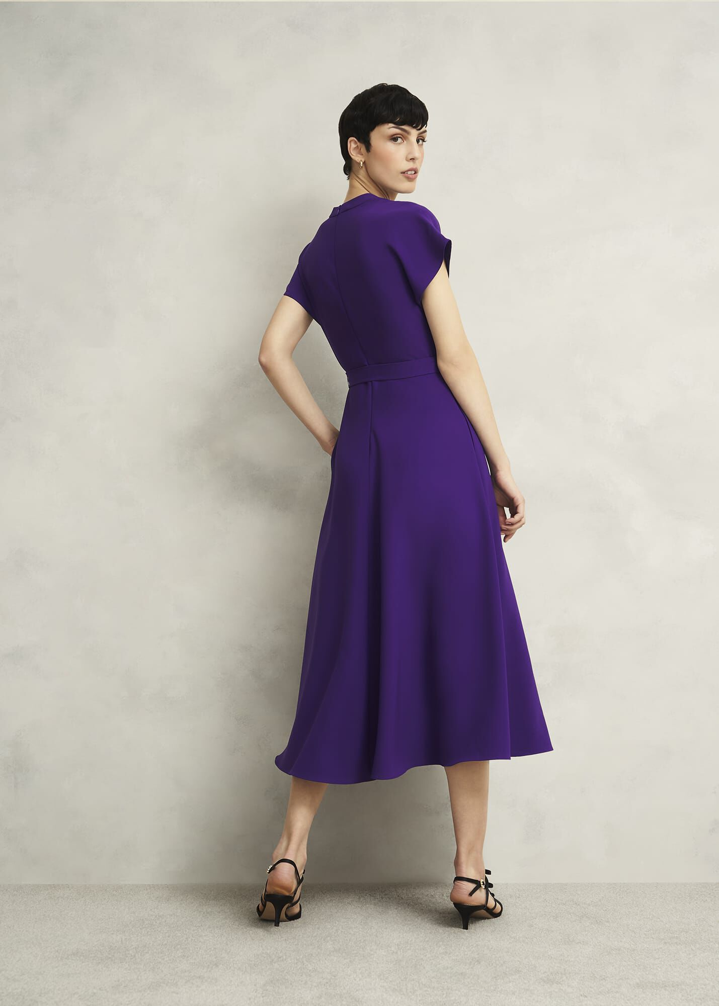 Derwent Dress