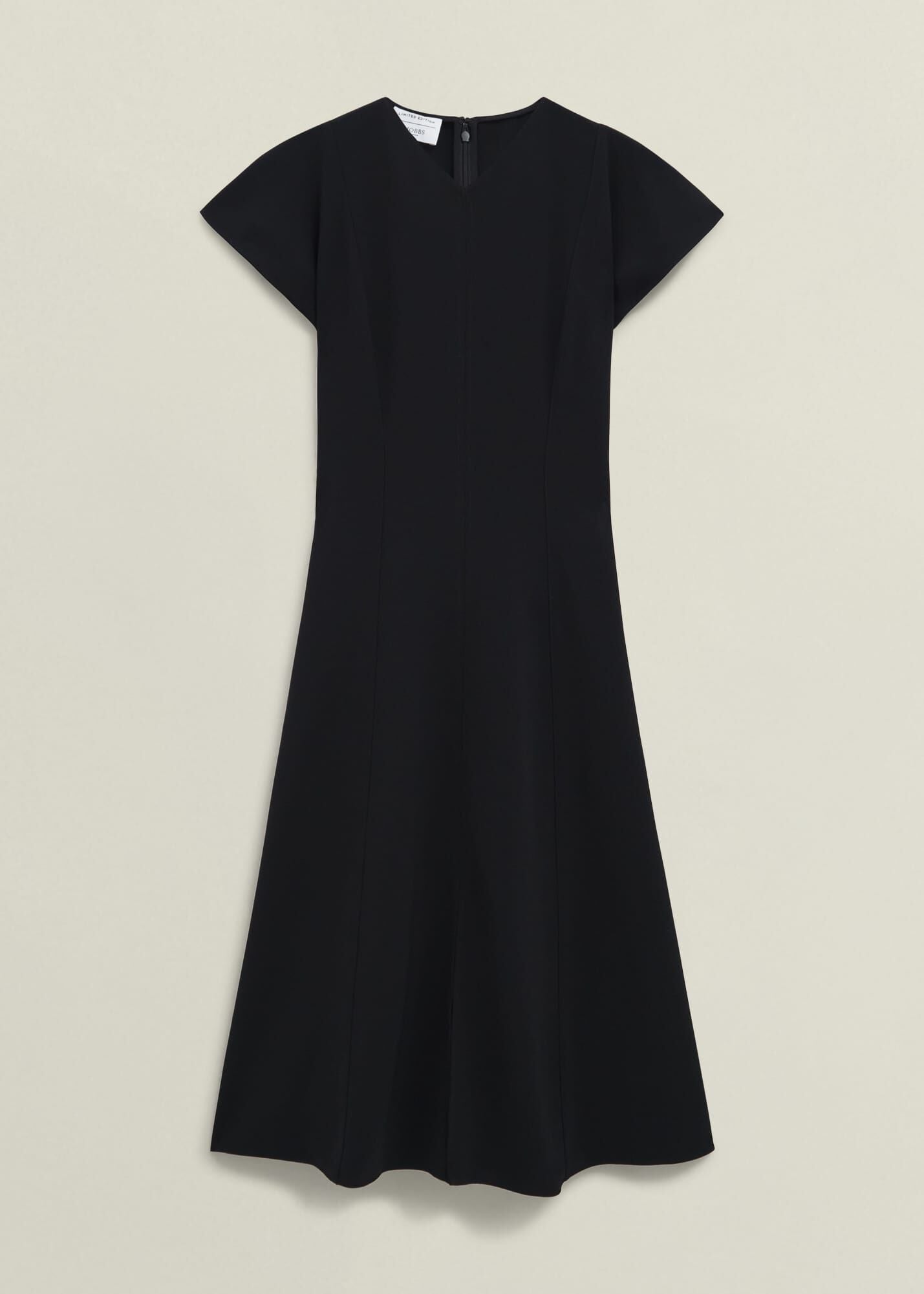 Thirlmere Dress