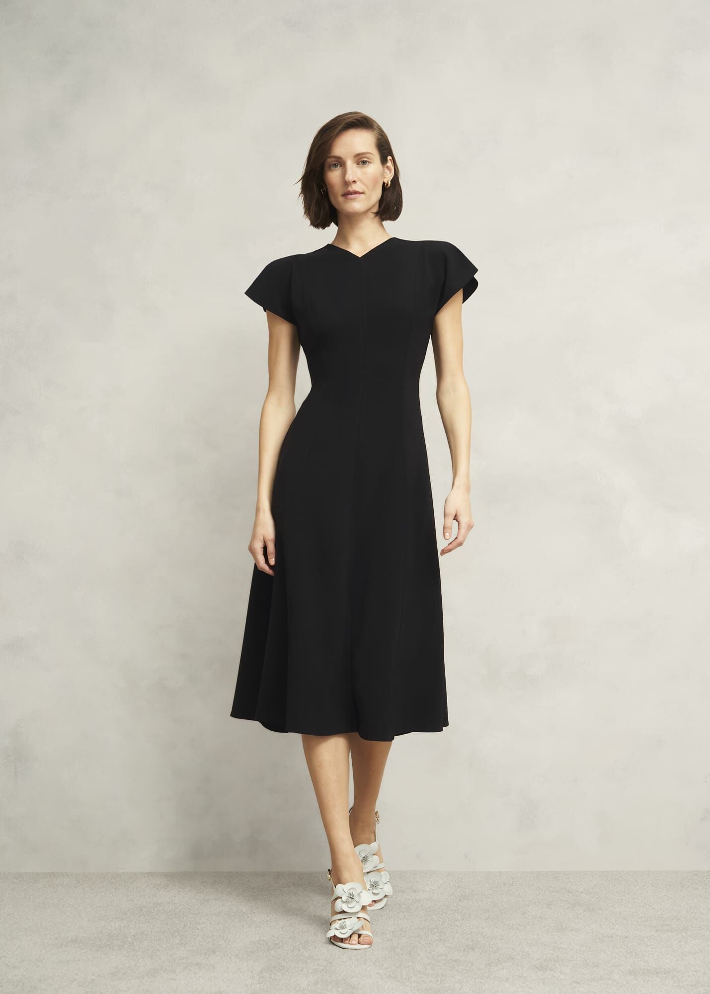 Thirlmere Dress