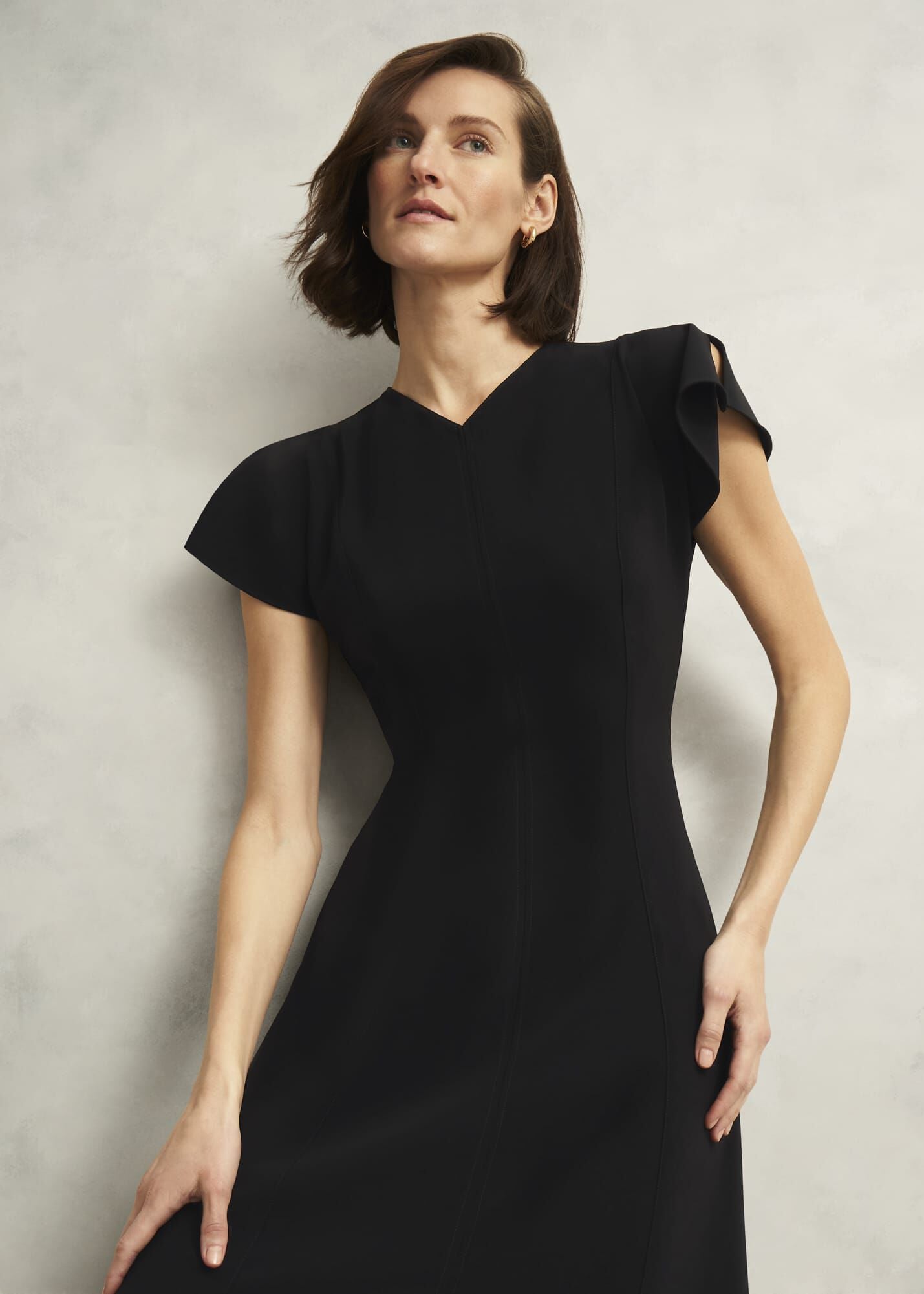 Thirlmere Dress