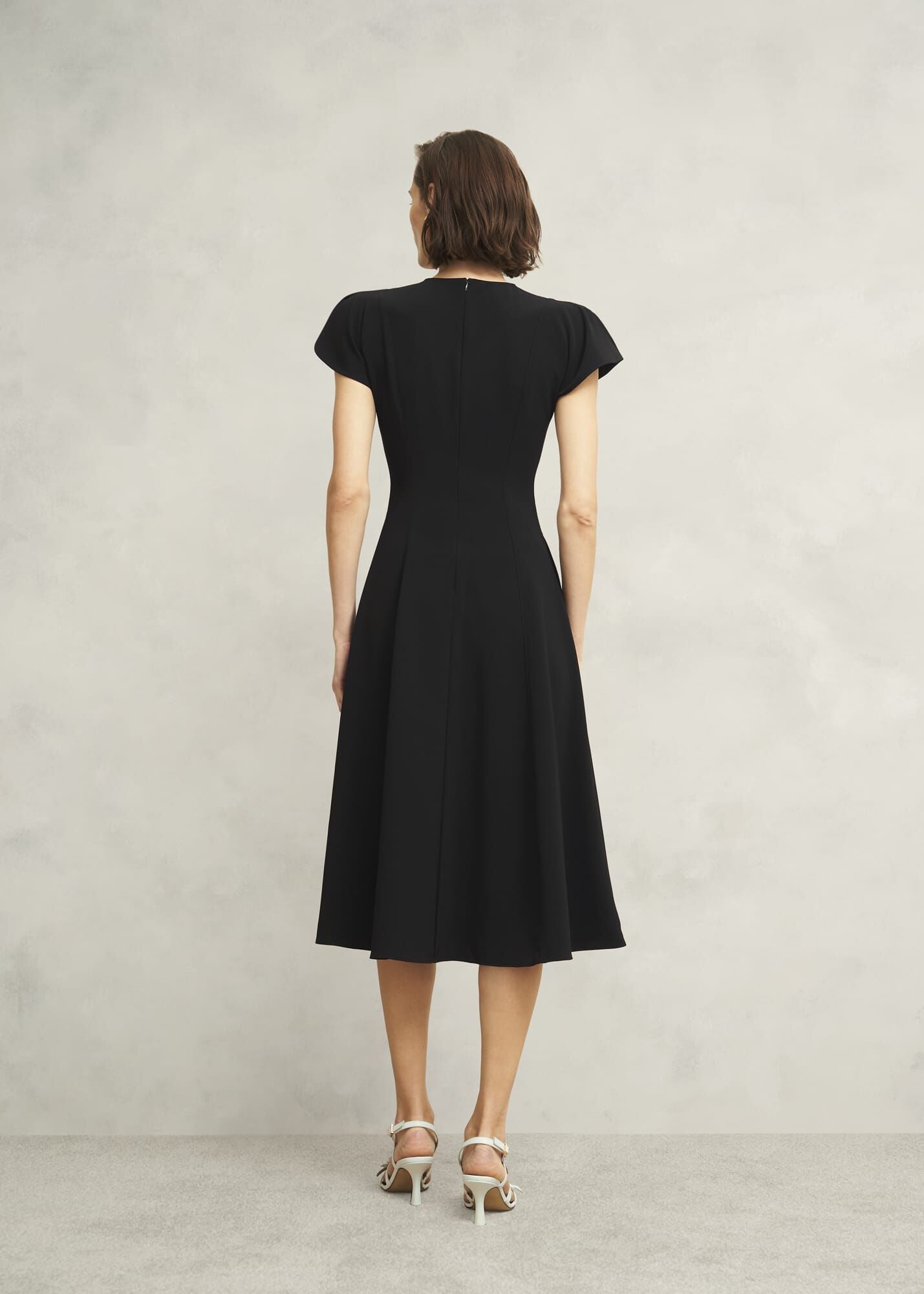 Thirlmere Dress