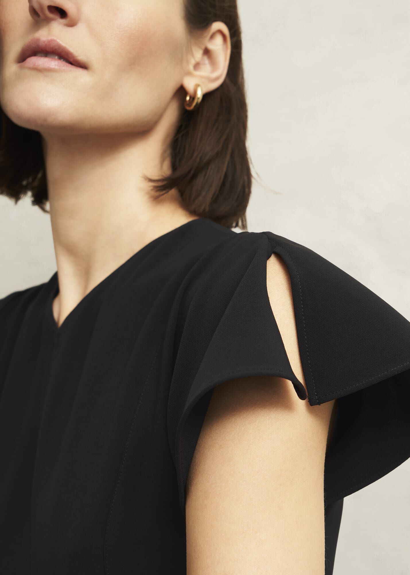 Thirlmere Dress